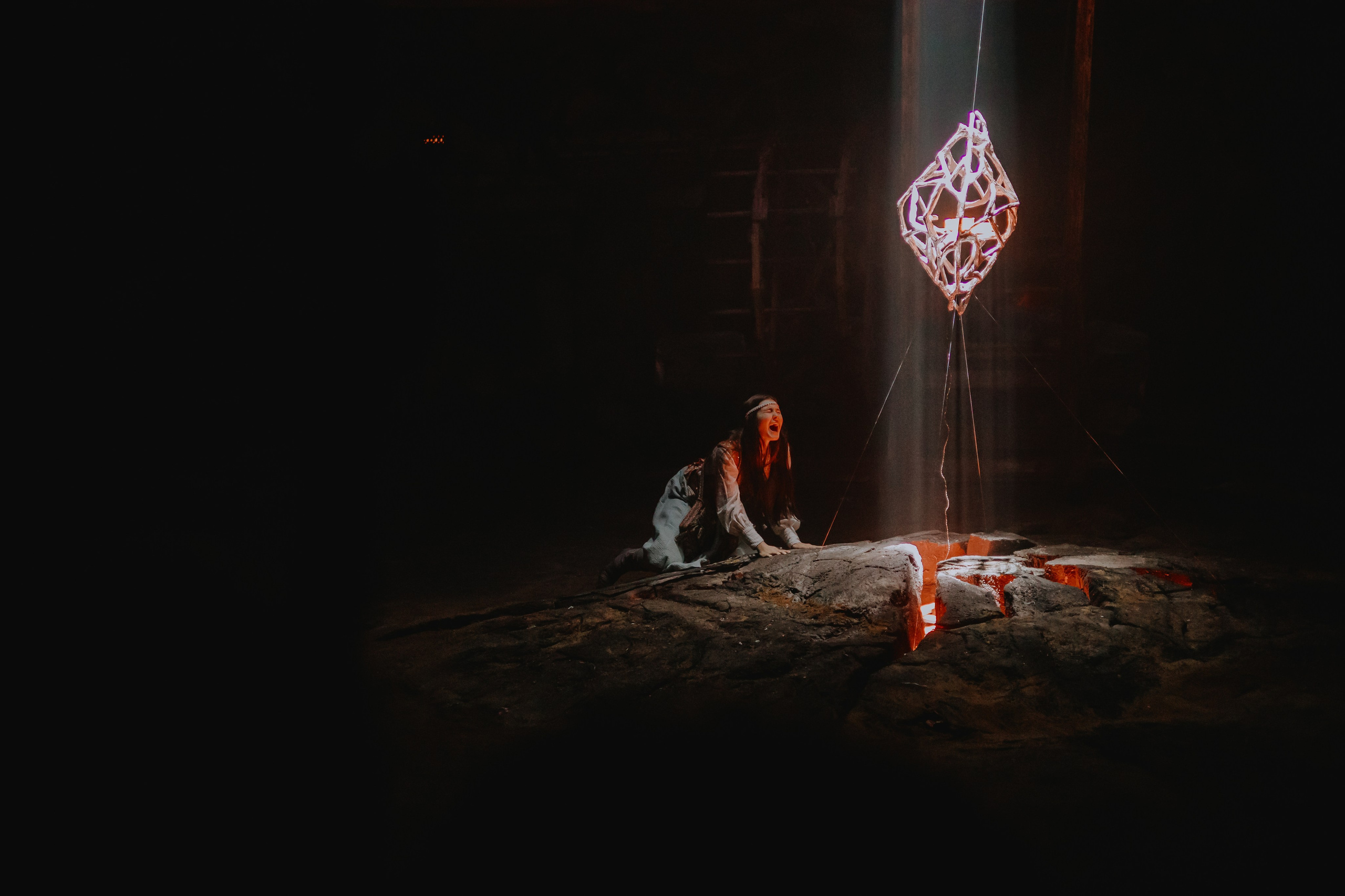 Backstage «Последний богатырь». Фотограф в Москве и Санкт-Петербурге Дарина