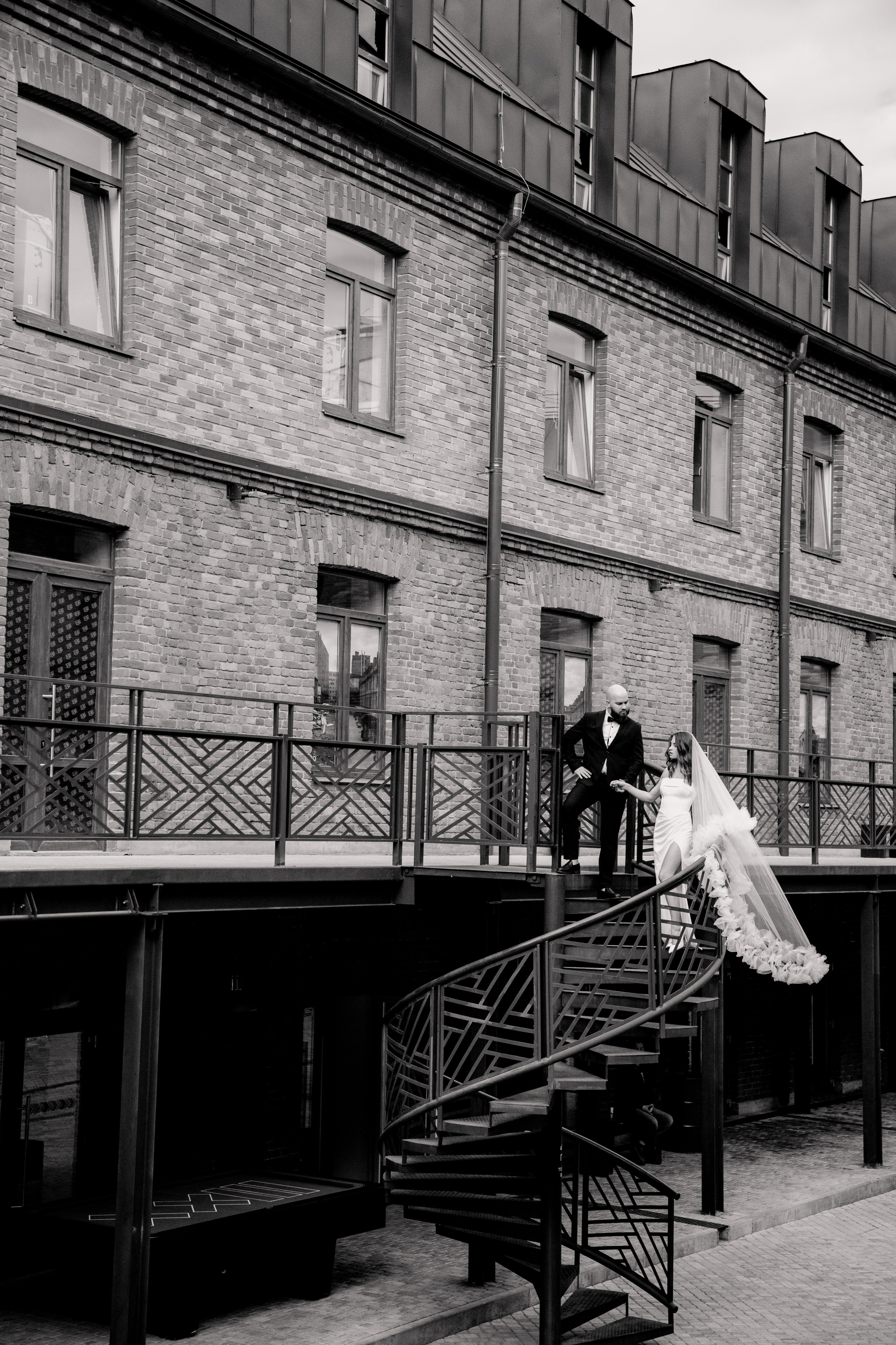 Свадьба Алексей и Анна. Фотограф в Москве и Санкт-Петербурге Дарина