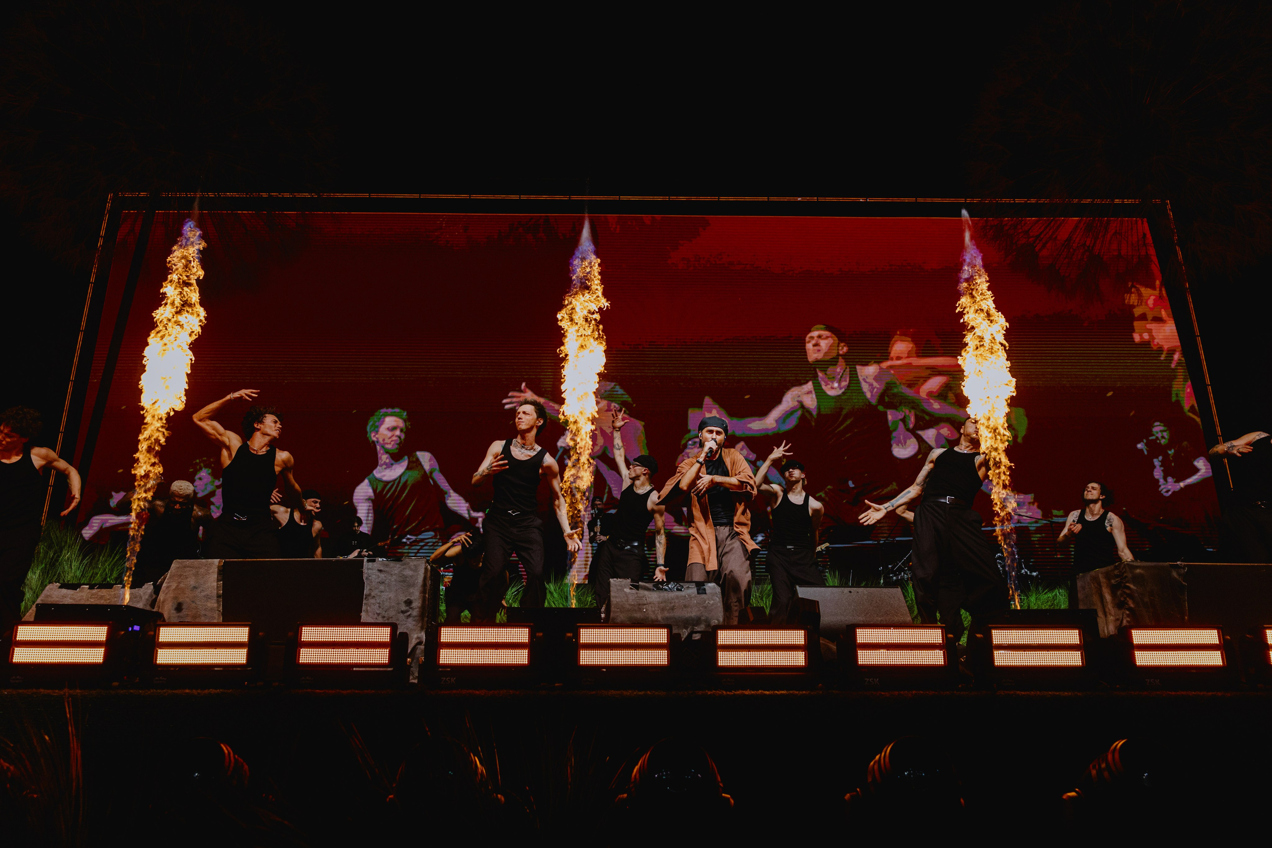 Концерты. Фотограф в Москве и Санкт-Петербурге Дарина