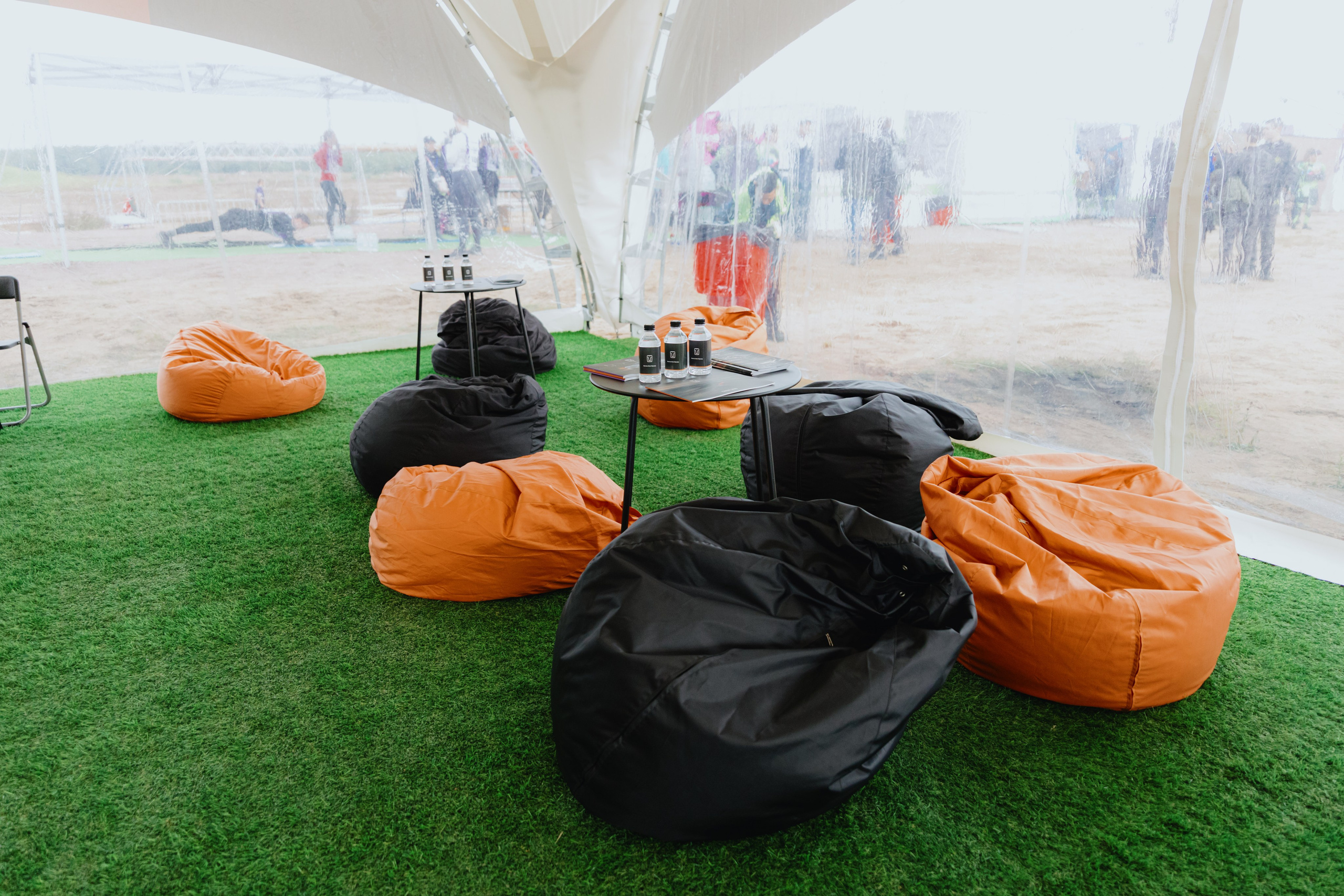 TANK на «Гонке Героев». Фотограф в Москве и Санкт-Петербурге Дарина