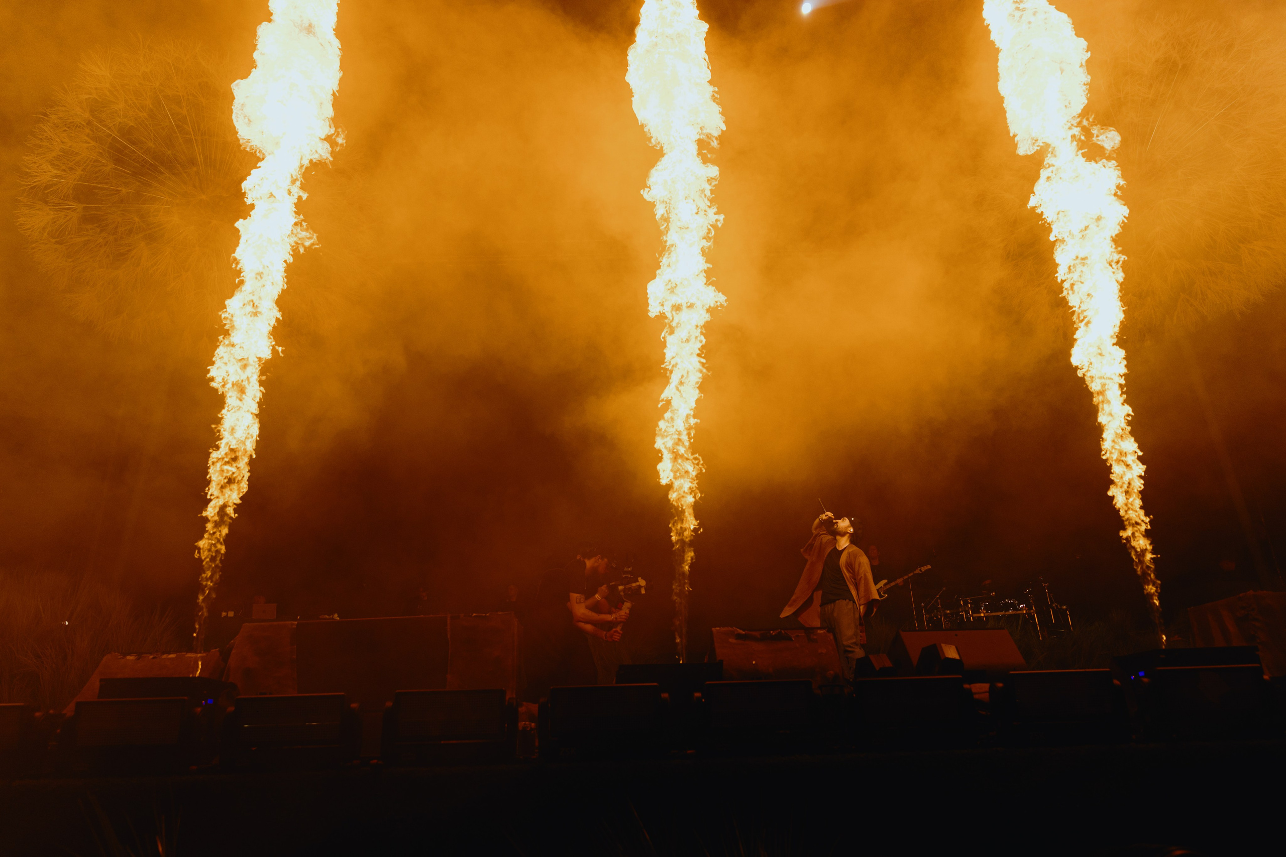 Концерты. Фотограф в Москве и Санкт-Петербурге Дарина