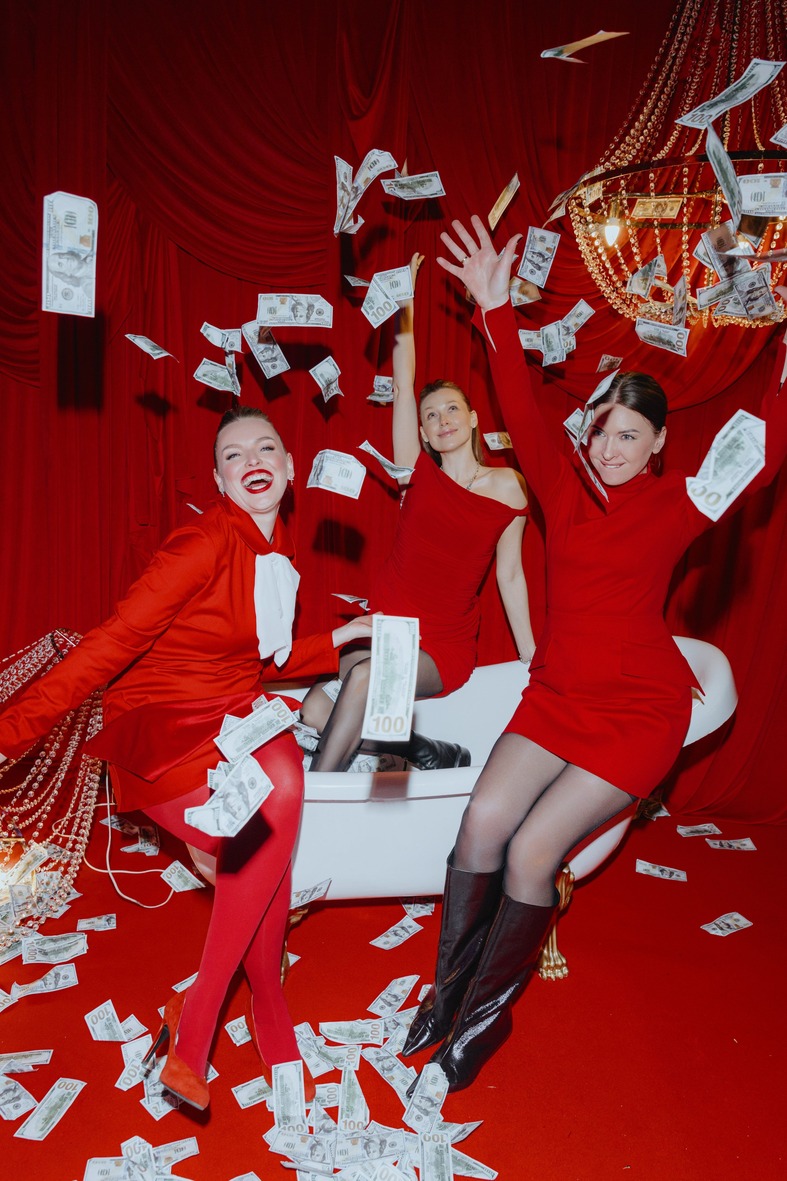 День Рождения Галины Сергеевны (Подольск). Фотограф в Москве и Санкт-Петербурге Дарина