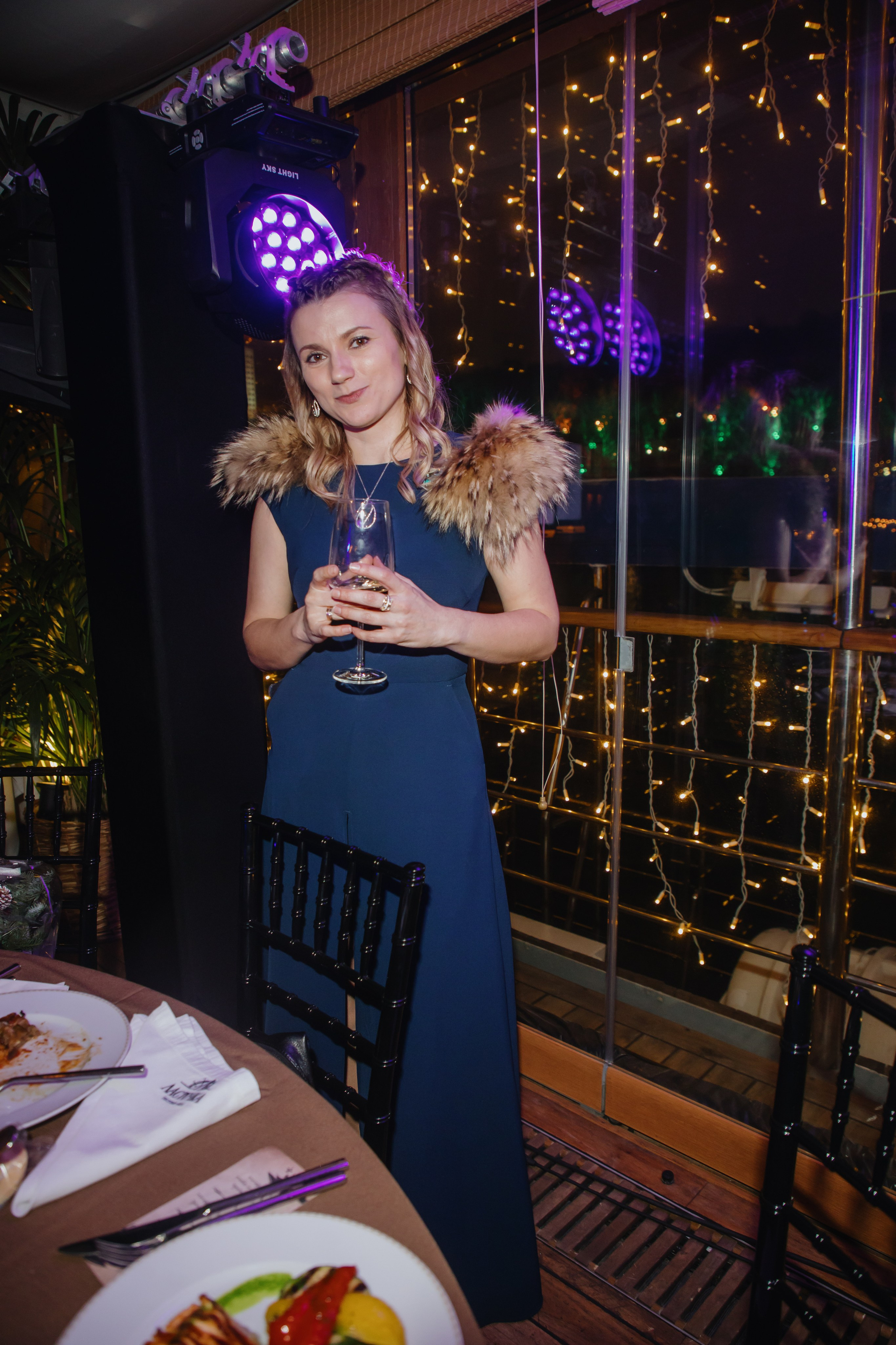 РРК. Фотограф в Москве и Санкт-Петербурге Дарина