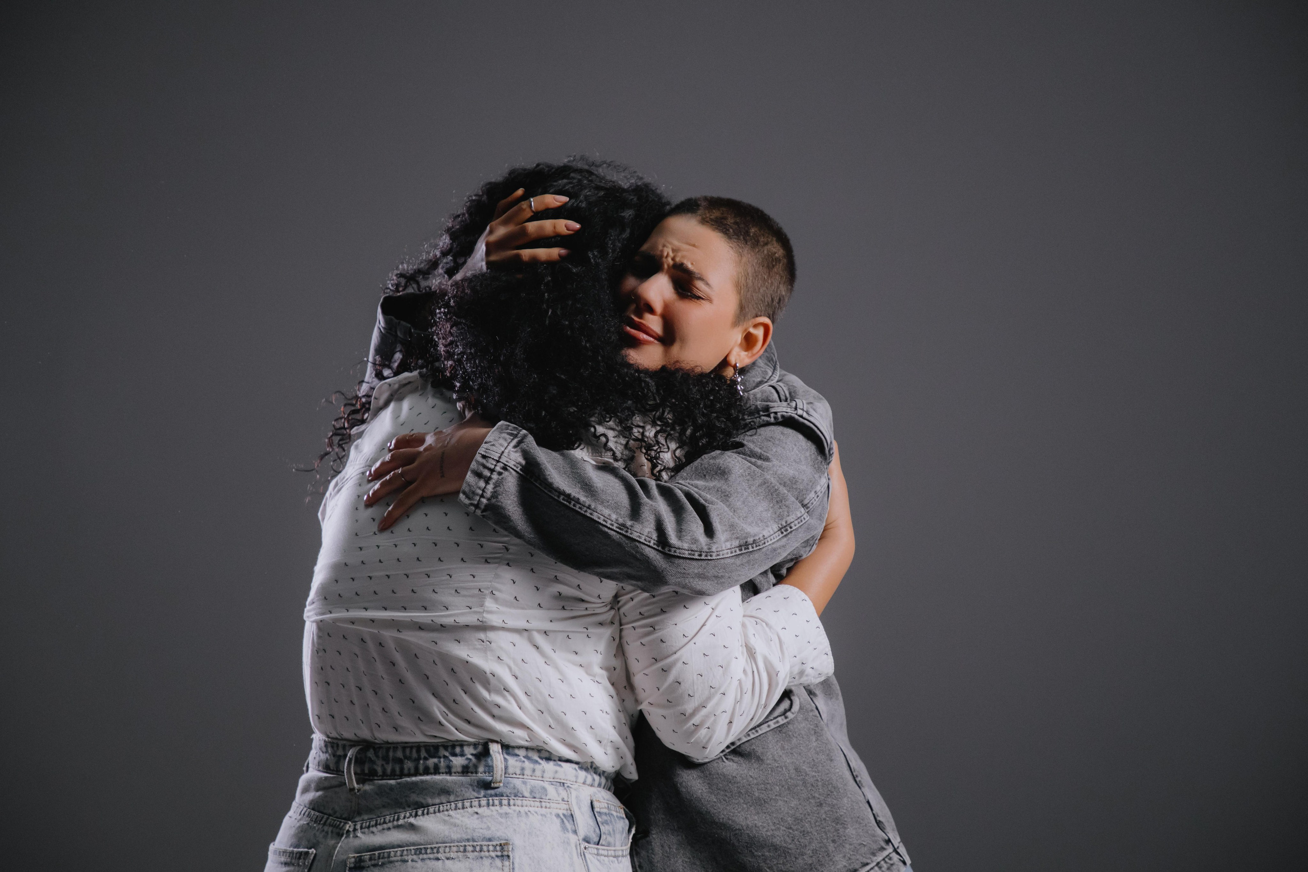 Съемка клипа Юлианны Карауловой и Бьянки. Фотограф в Москве и Санкт-Петербурге Дарина