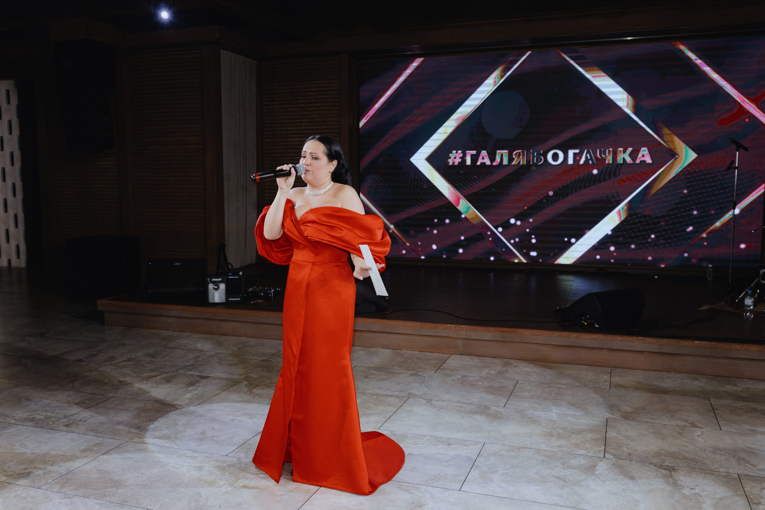 День Рождения Галины Сергеевны (Подольск). Фотограф в Москве и Санкт-Петербурге Дарина