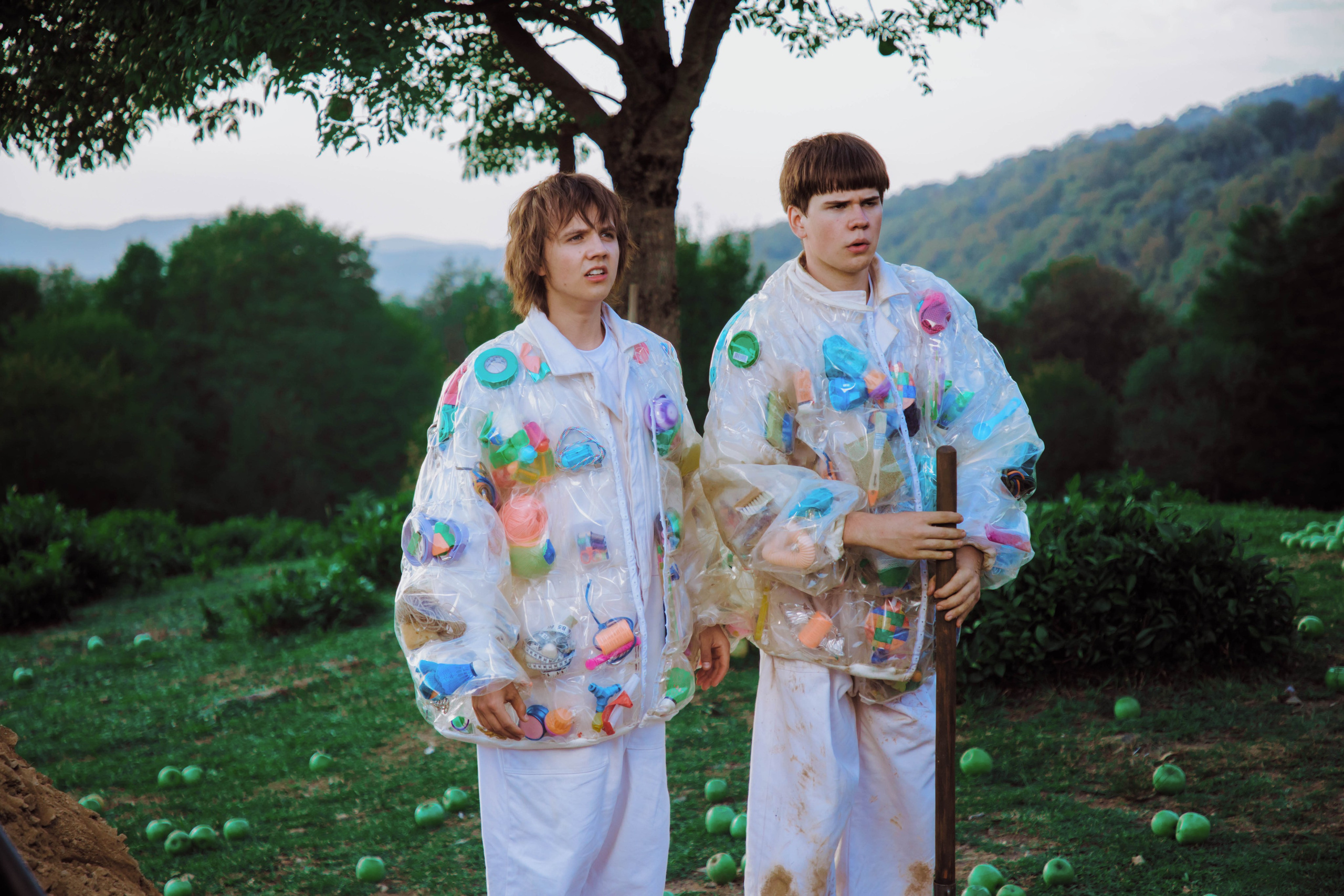 Backstage «Алиса в стране чудес». Фотограф в Москве и Санкт-Петербурге Дарина