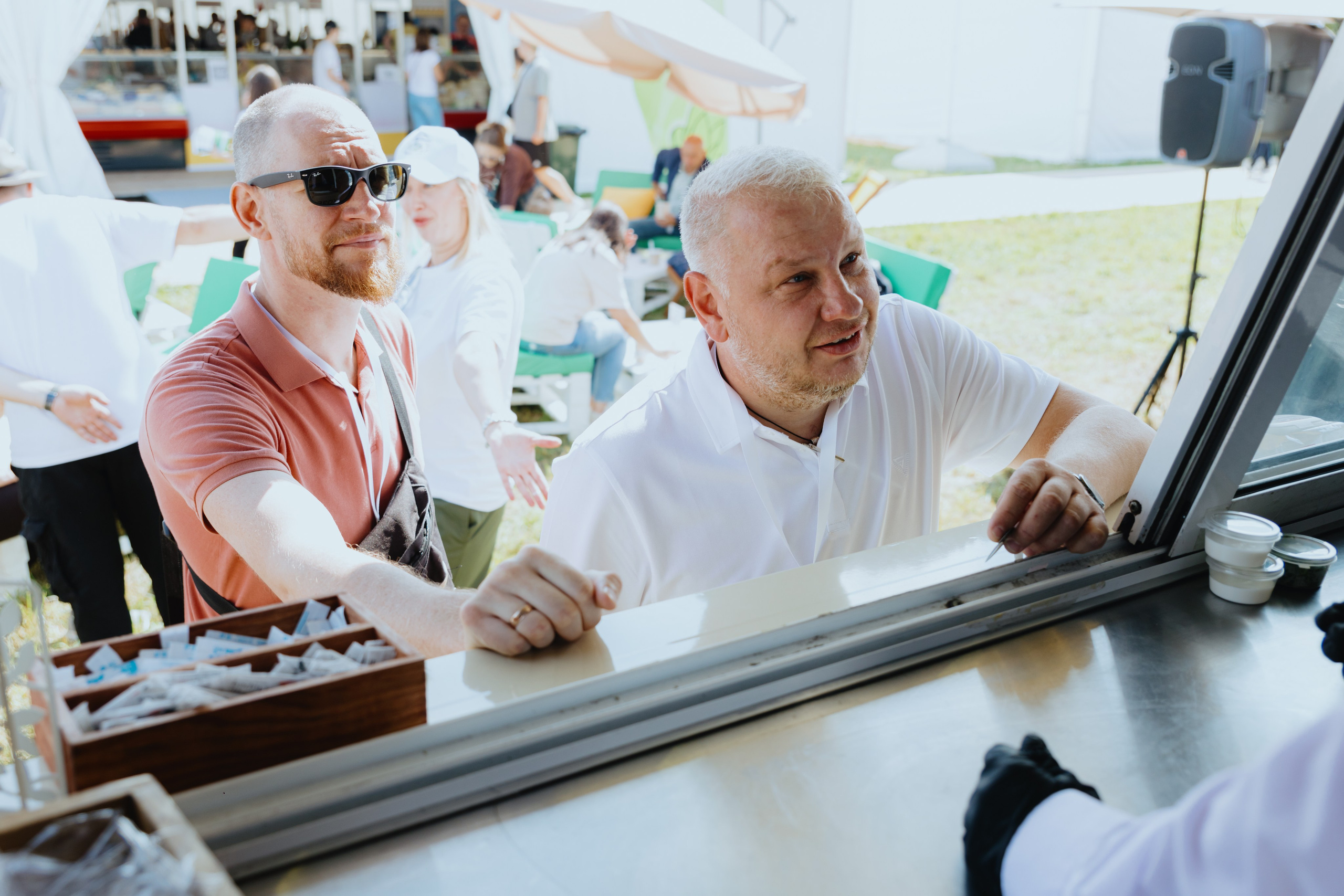 Россельхозбанк. Фотограф в Москве и Санкт-Петербурге Дарина
