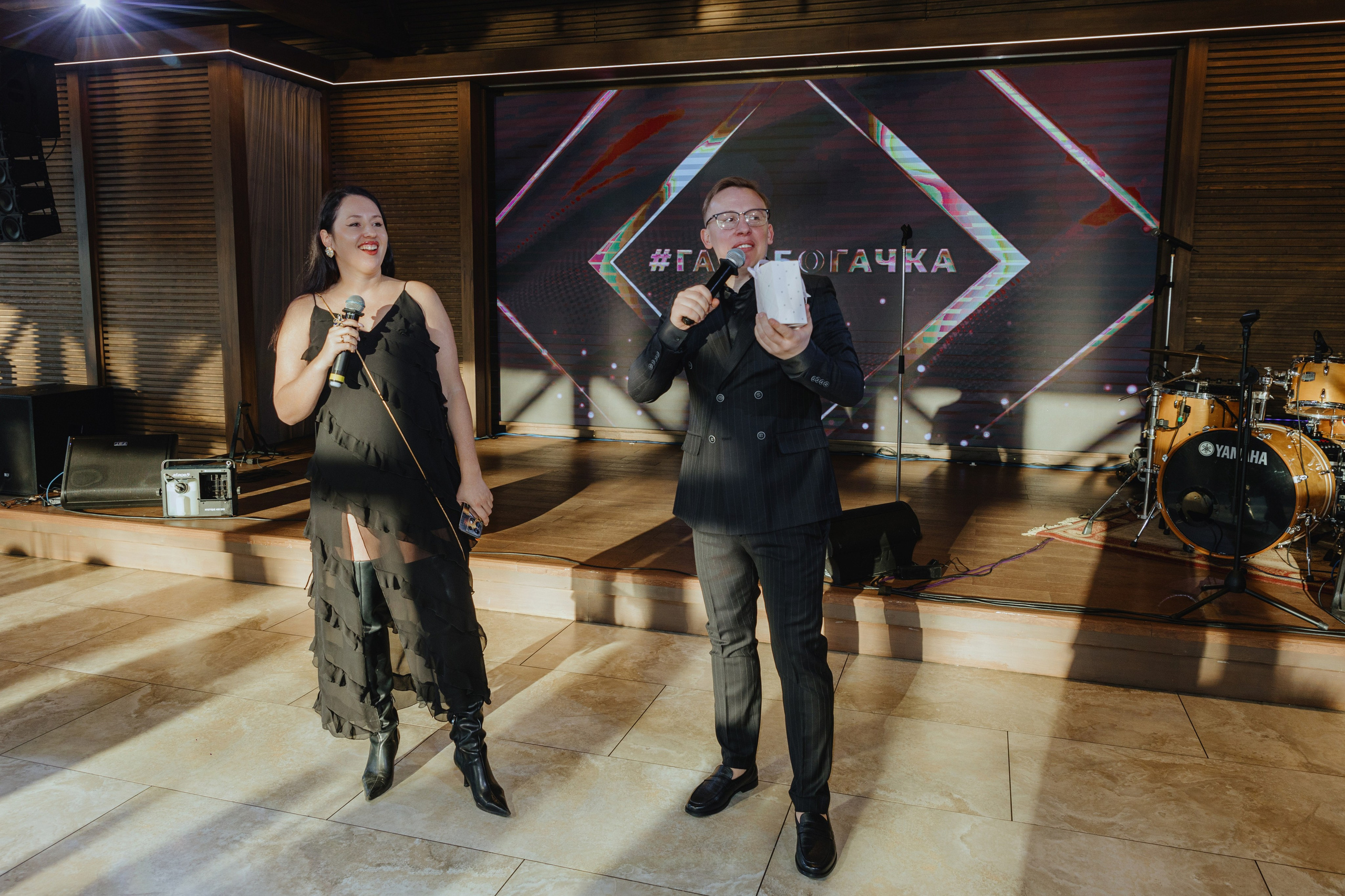 День Рождения Галины Сергеевны (Подольск). Фотограф в Москве и Санкт-Петербурге Дарина