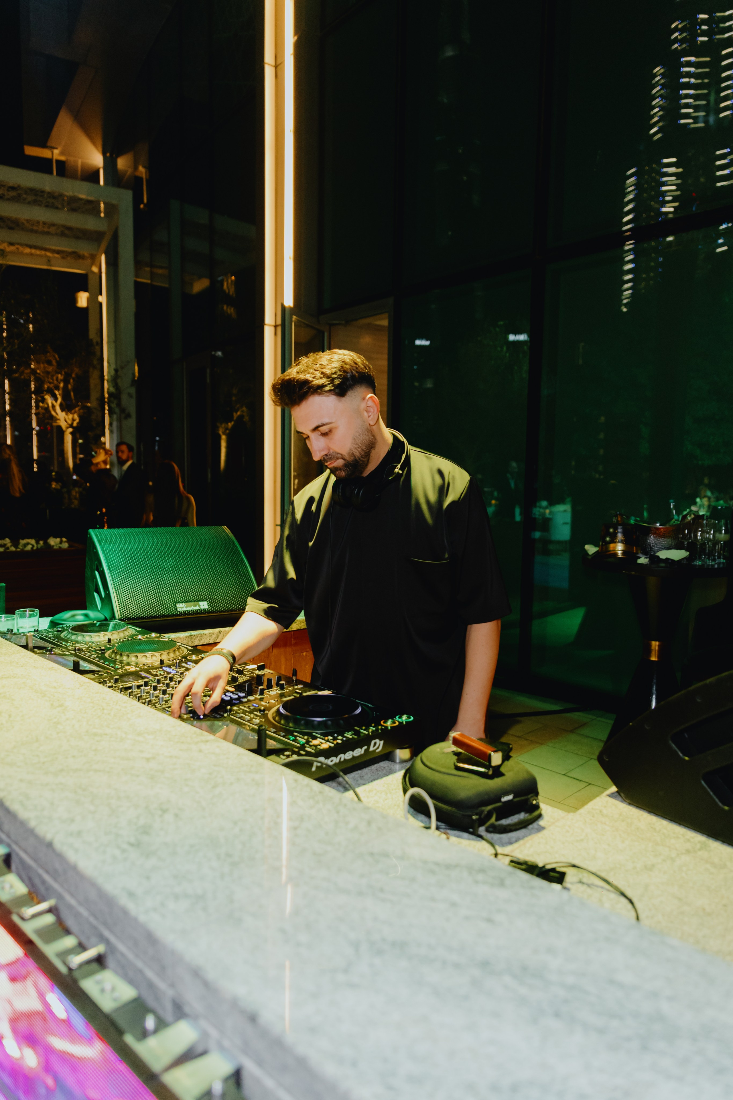 Новый Год 2025 в Дубае. Фотограф в Москве и Санкт-Петербурге Дарина