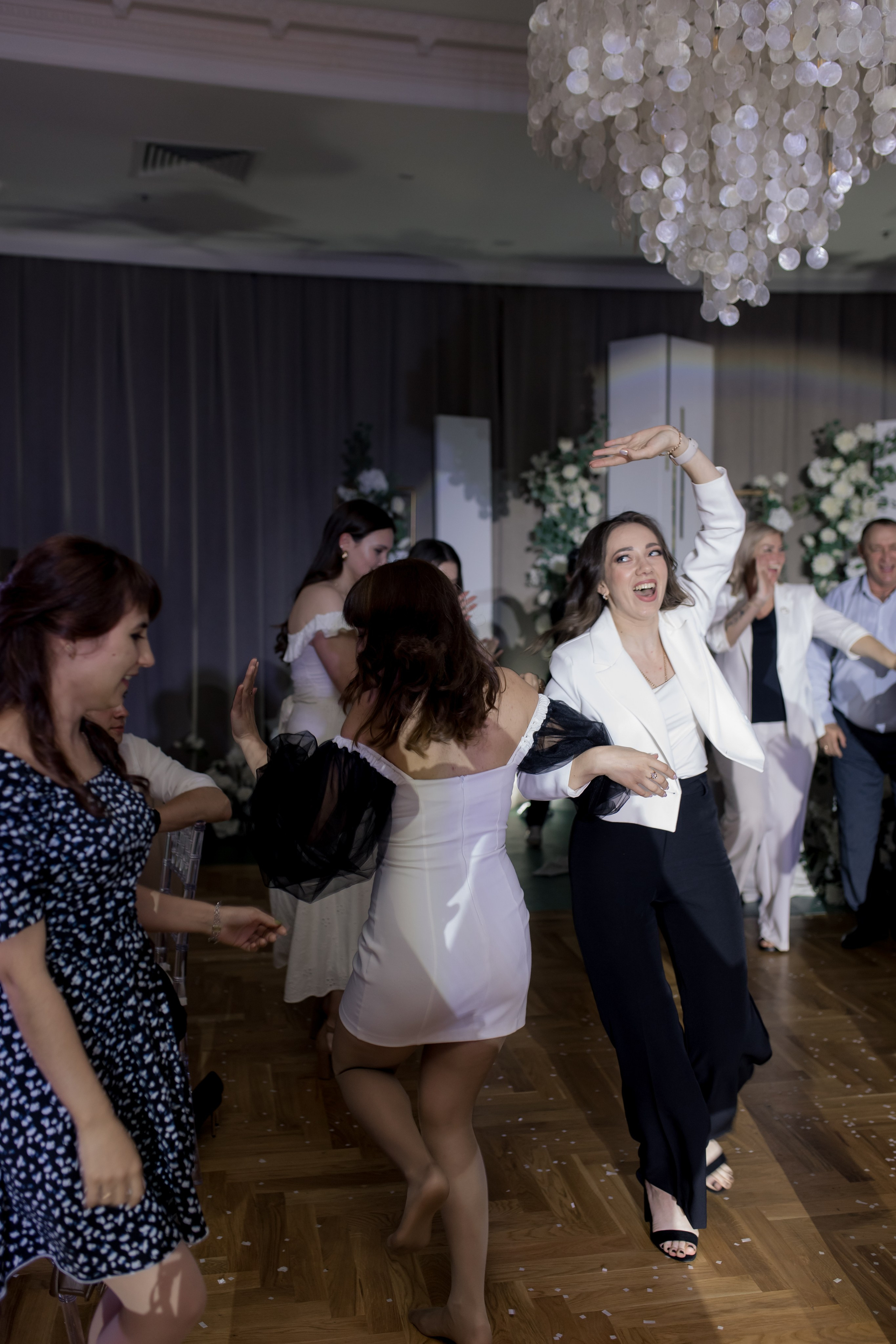 D & M. Свадебный и семейный фотограф в Астрахани Сергунова Наталья