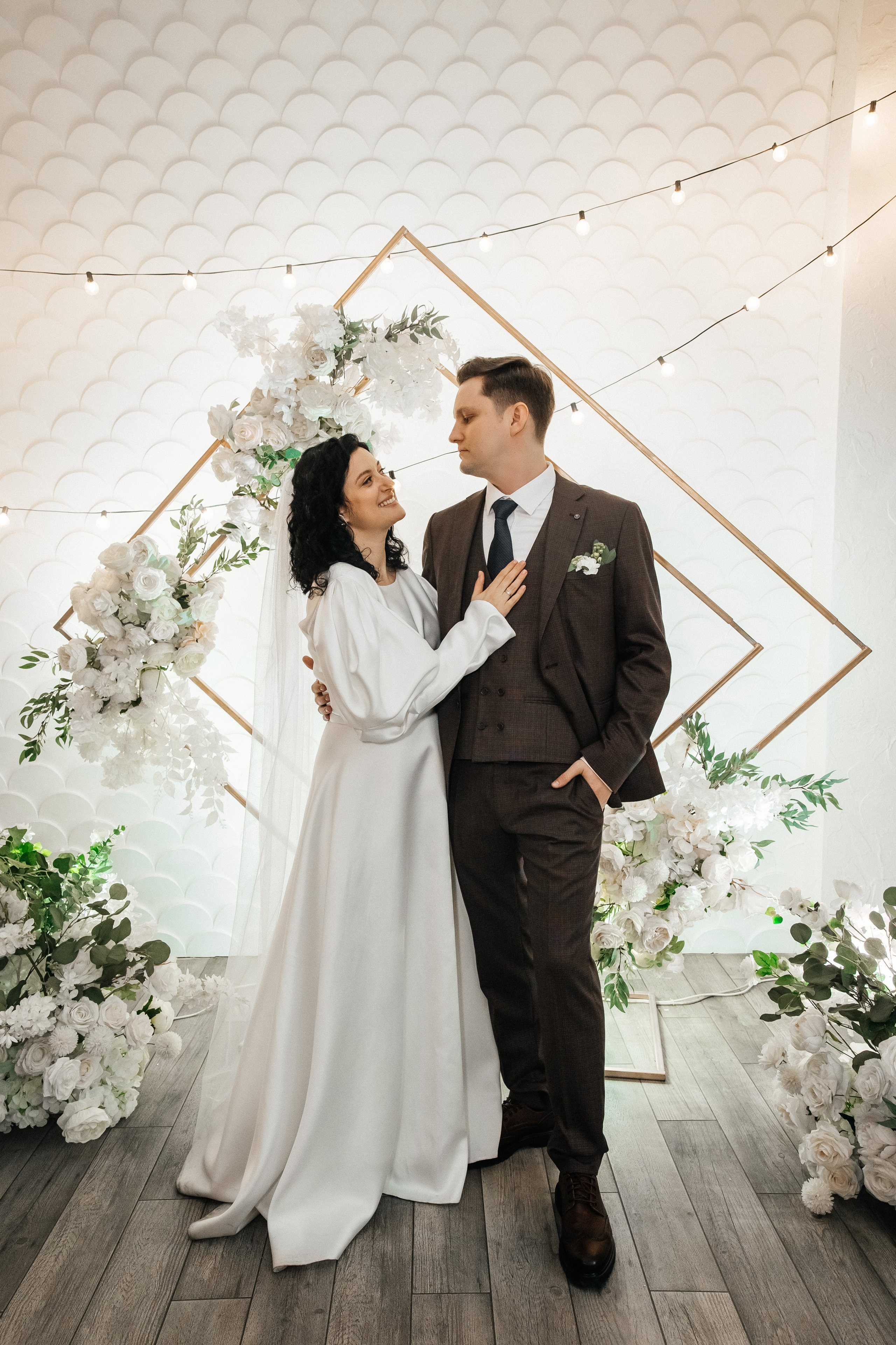 Алексей & Мария. Свадебный и семейный фотограф в Краснодар, Россия