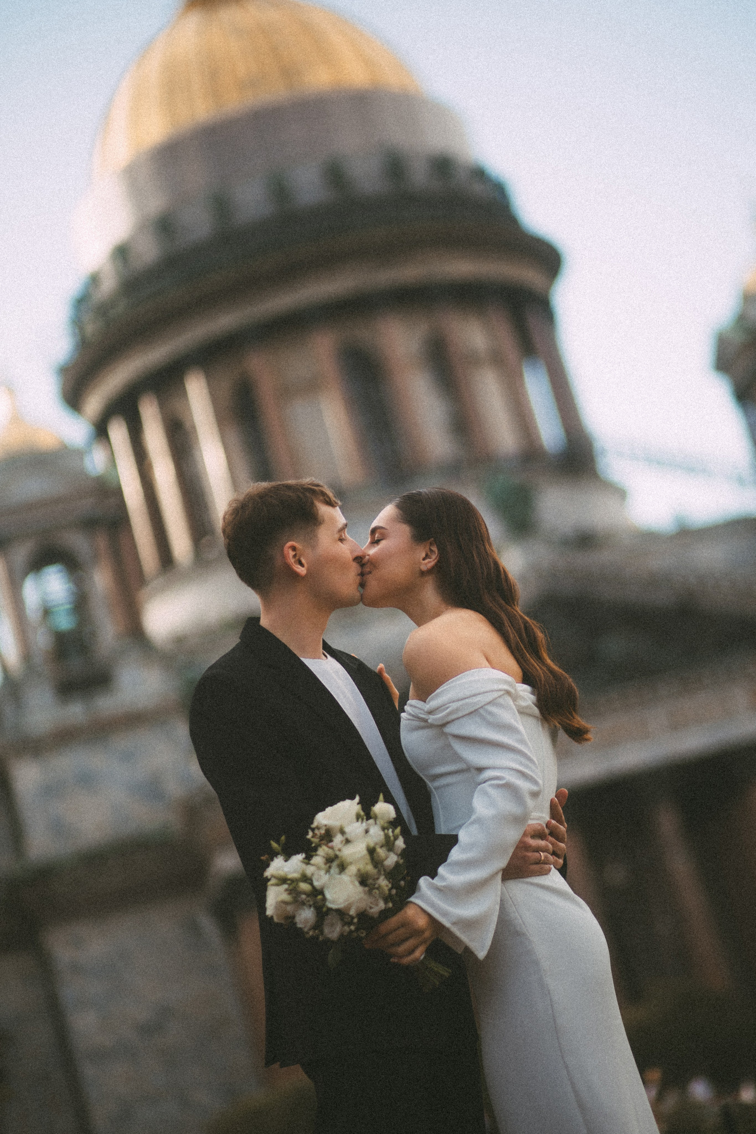 Д & A | Санкт-Петербург. Фотограф Екатерина Амбрушкевич