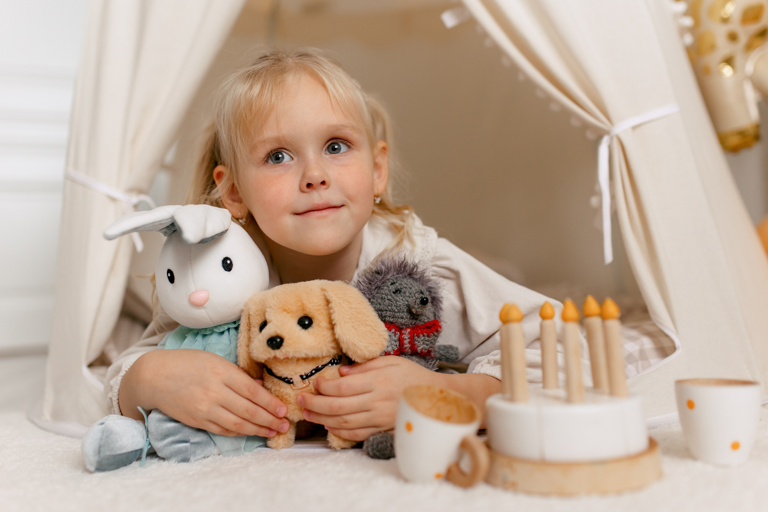 Сестренки. Свадебный и семейный фотограф в Туле и области Маша Костина