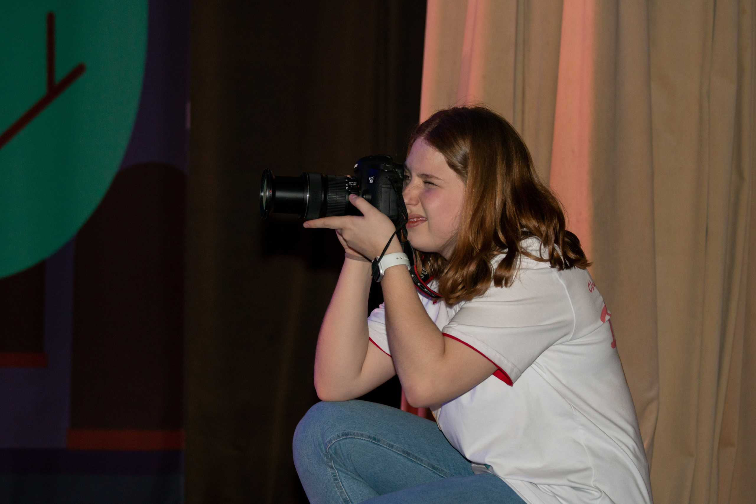 Съёмка концерта для Домисольки, большой концертный зал Космос. «Студия DRONAVT`s» — видеосъёмка и фотография г. Москва