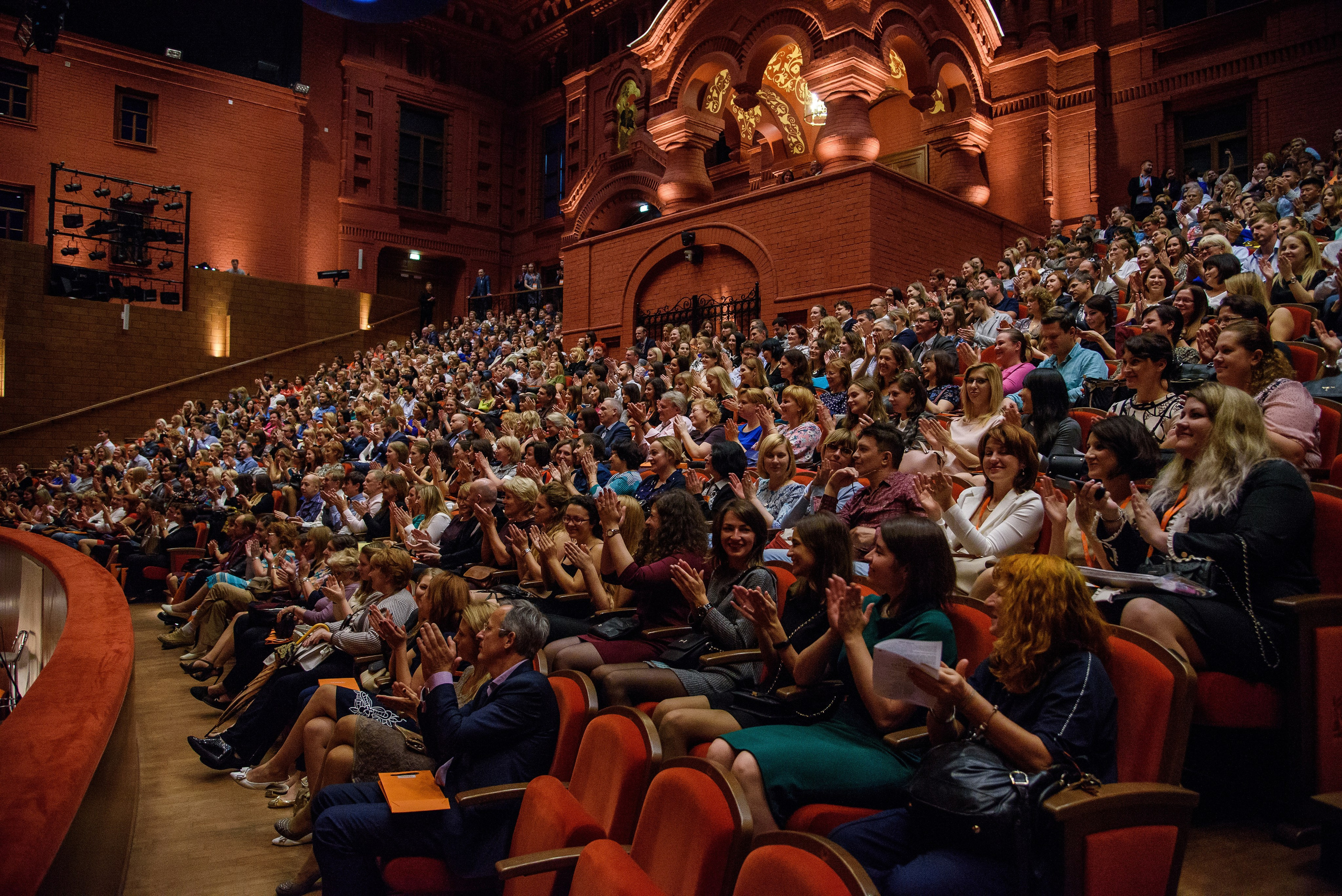 Репортажи. Алексей Мигачёв фотограф и видеооператор в Москве