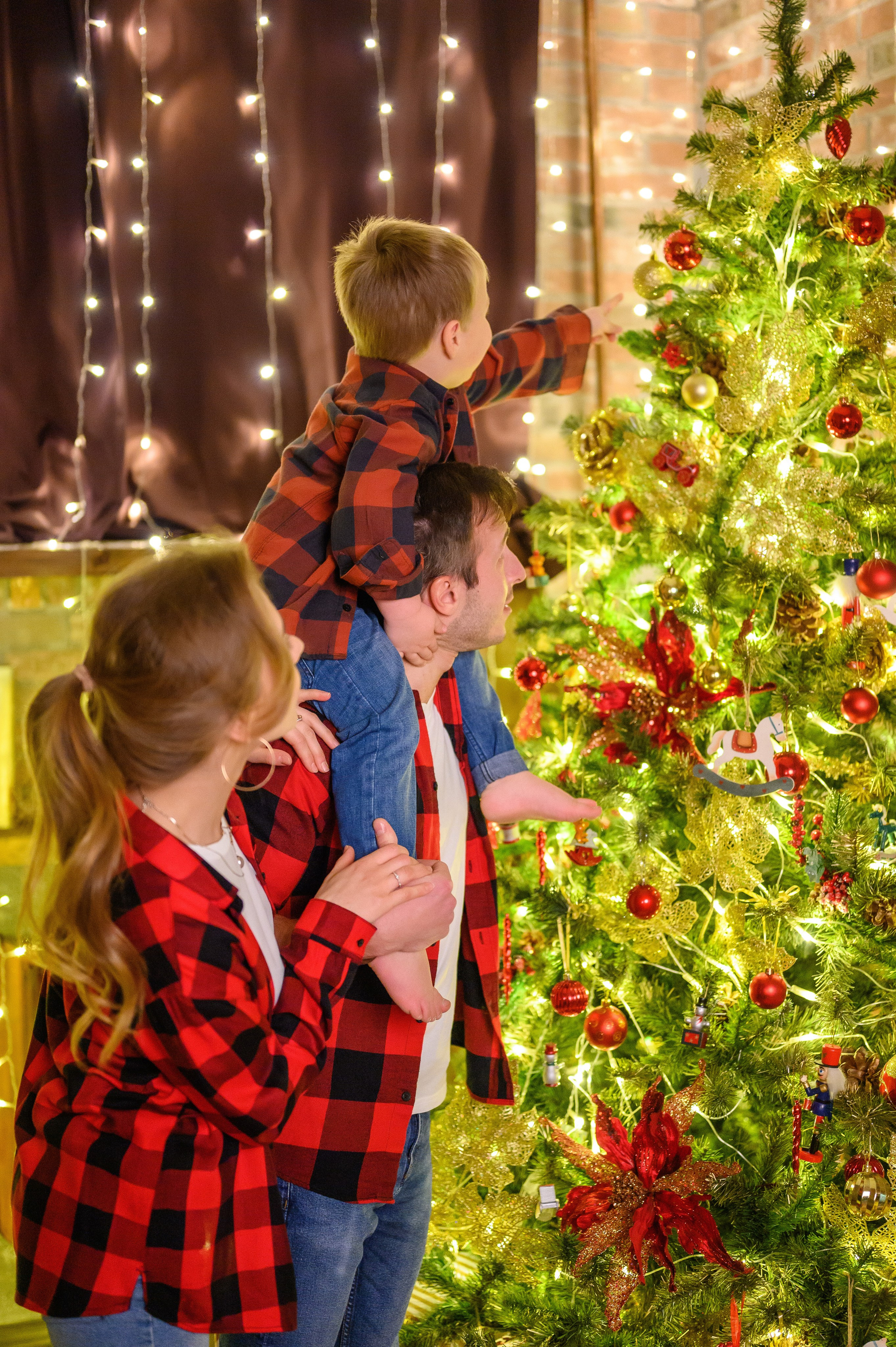 Семейные фотосессии. Алексей Мигачёв фотограф и видеооператор в Москве