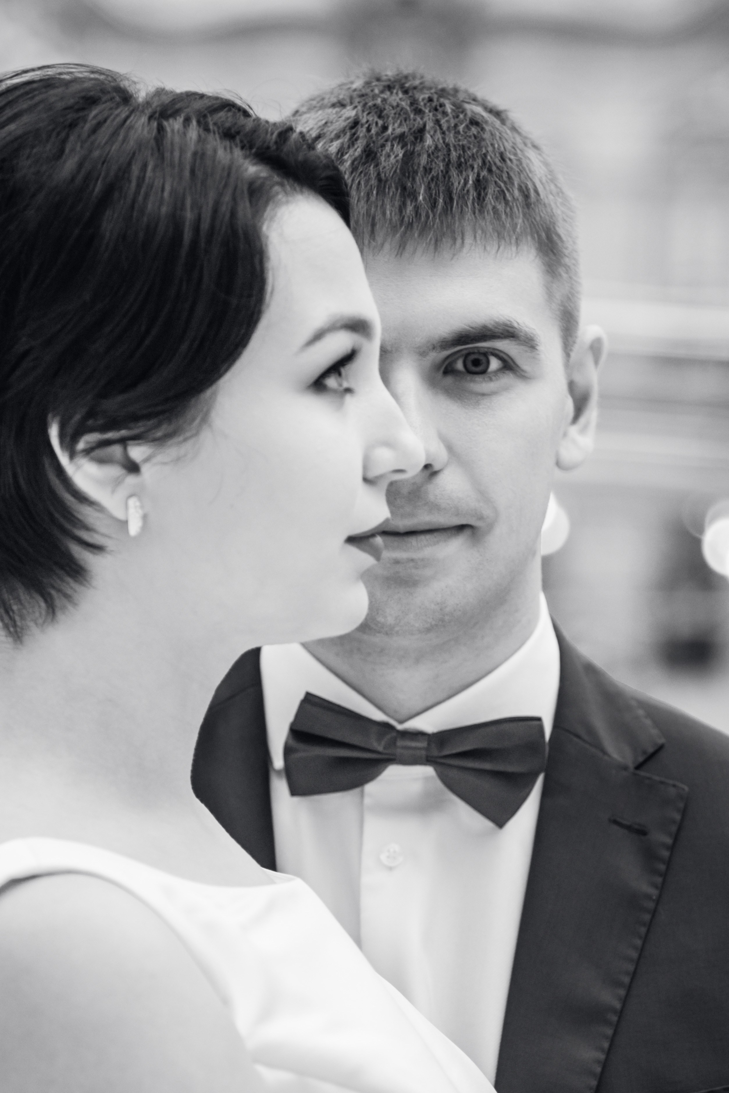 Свадебные съёмки. Главная