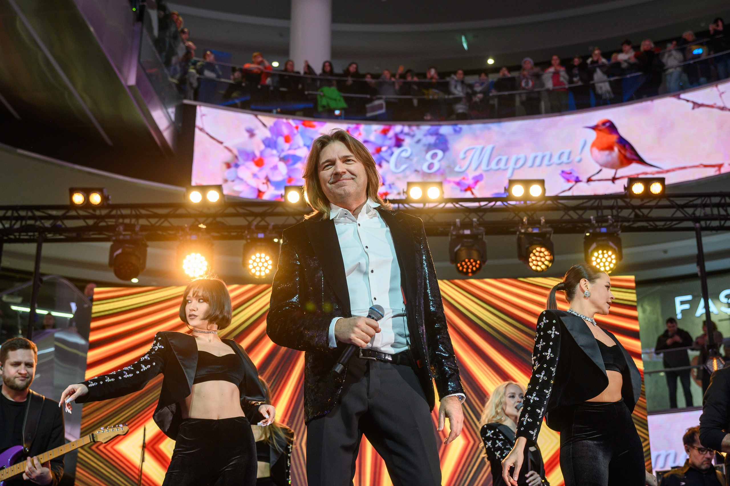 Репортажи. Алексей Мигачёв фотограф и видеооператор в Москве