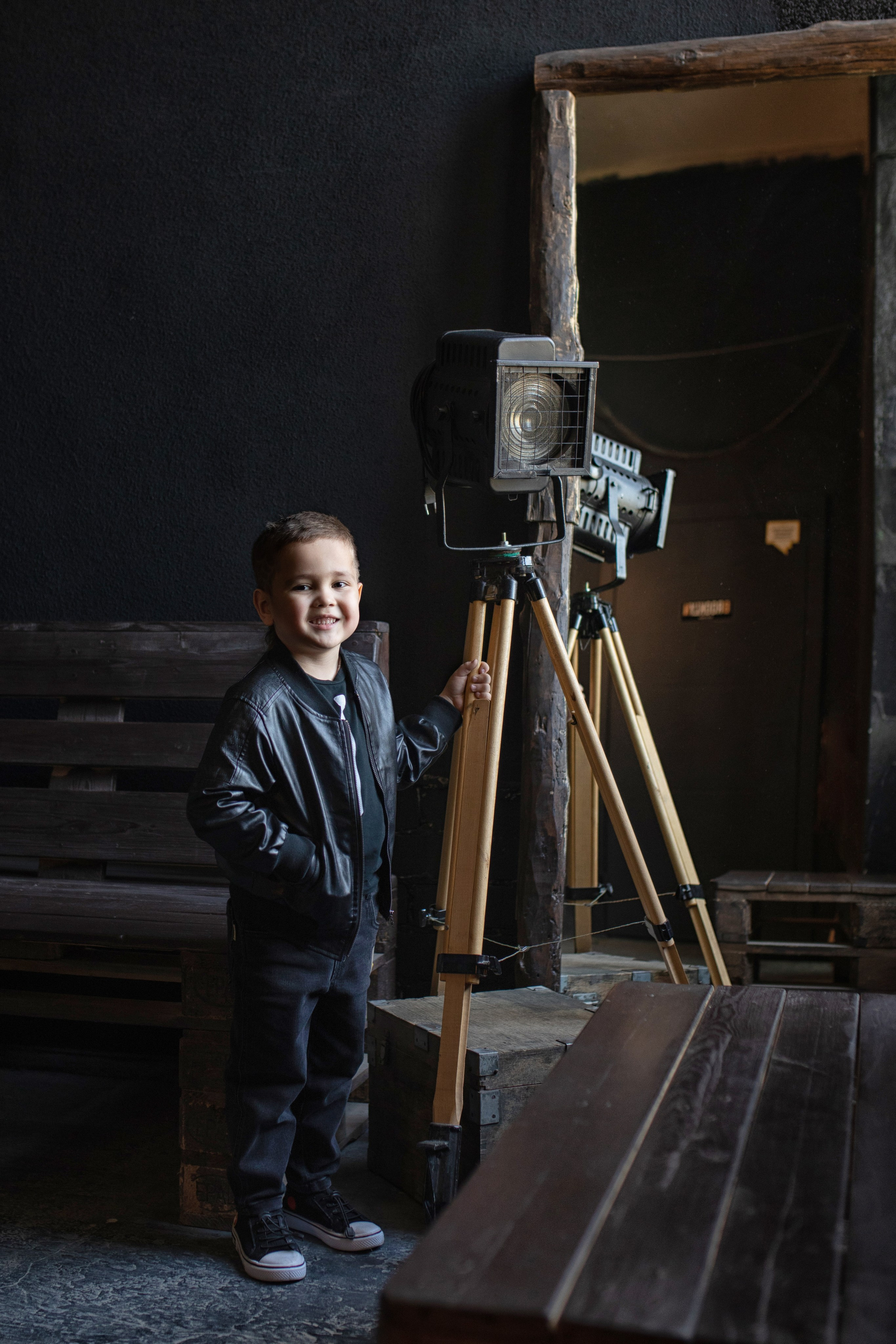 Наталья, Мирослав и Артём. Фотограф Людмила Лосева Волгоград