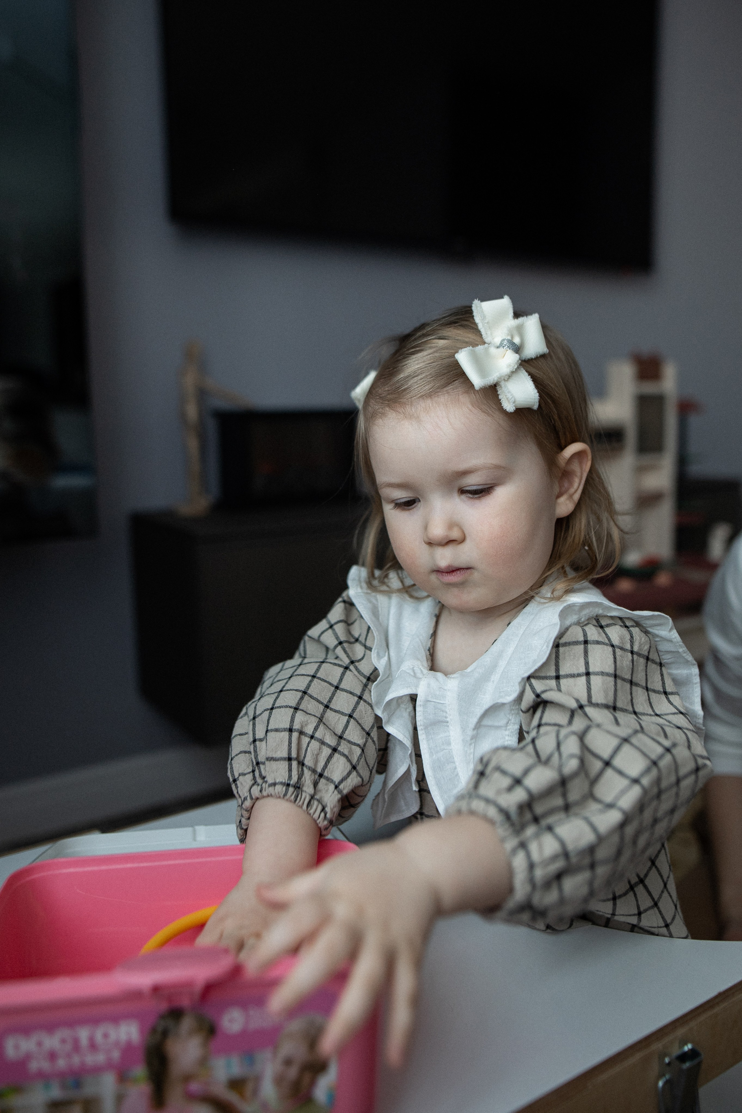 День рождения Амелии. Www.ostermiller.ru