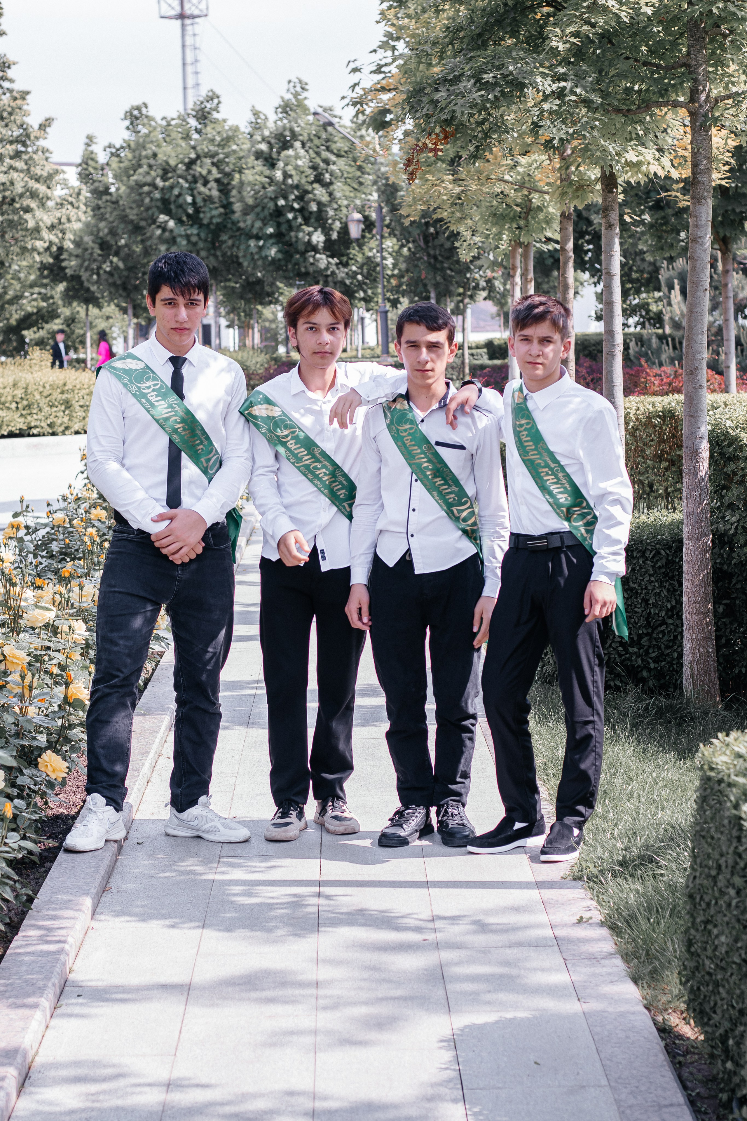 Сержен-Юрт 9 б