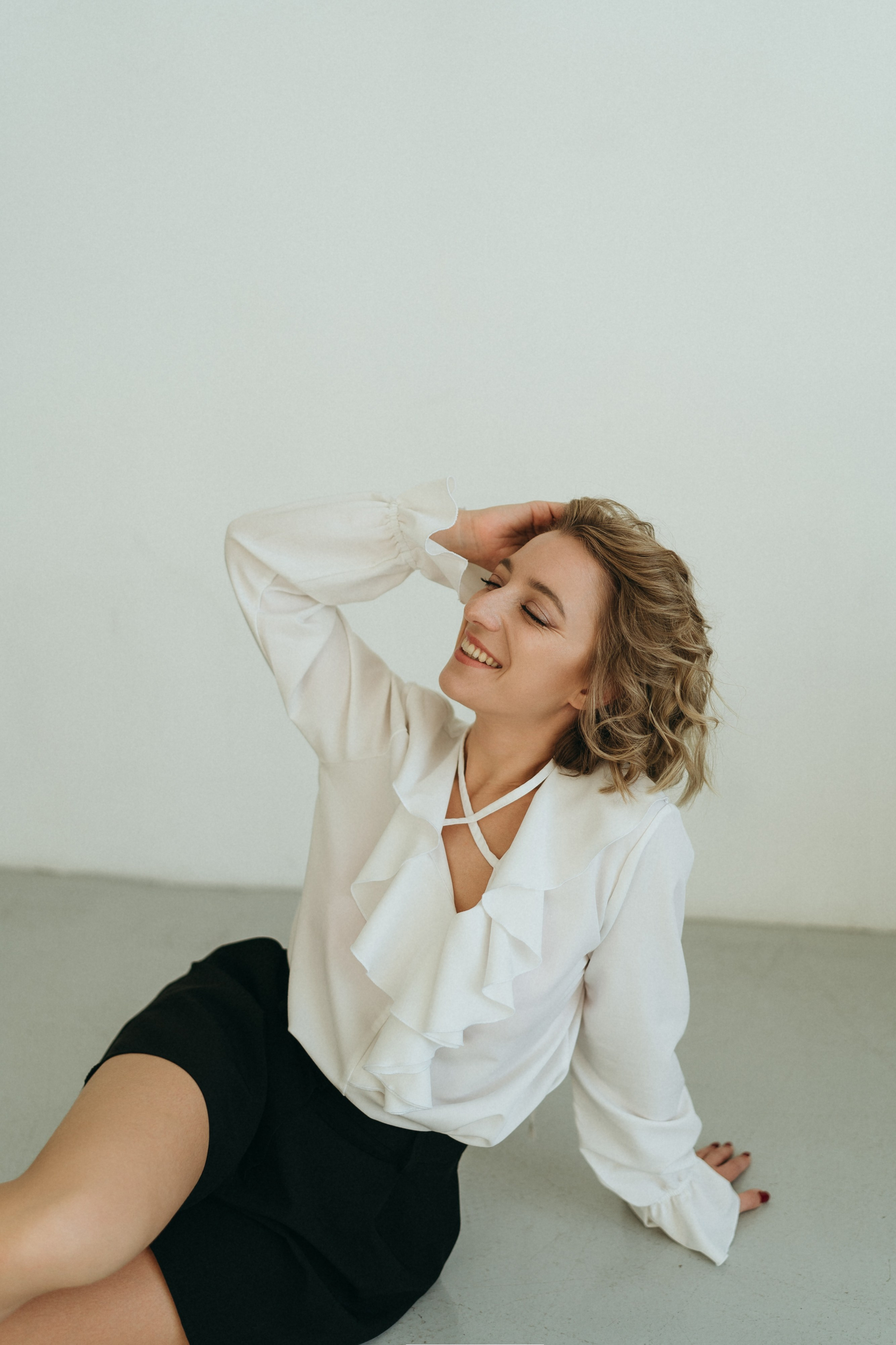 Екатерина / фотостудия. Фотограф в Санкт-Петербурге — Лучина Екатерина