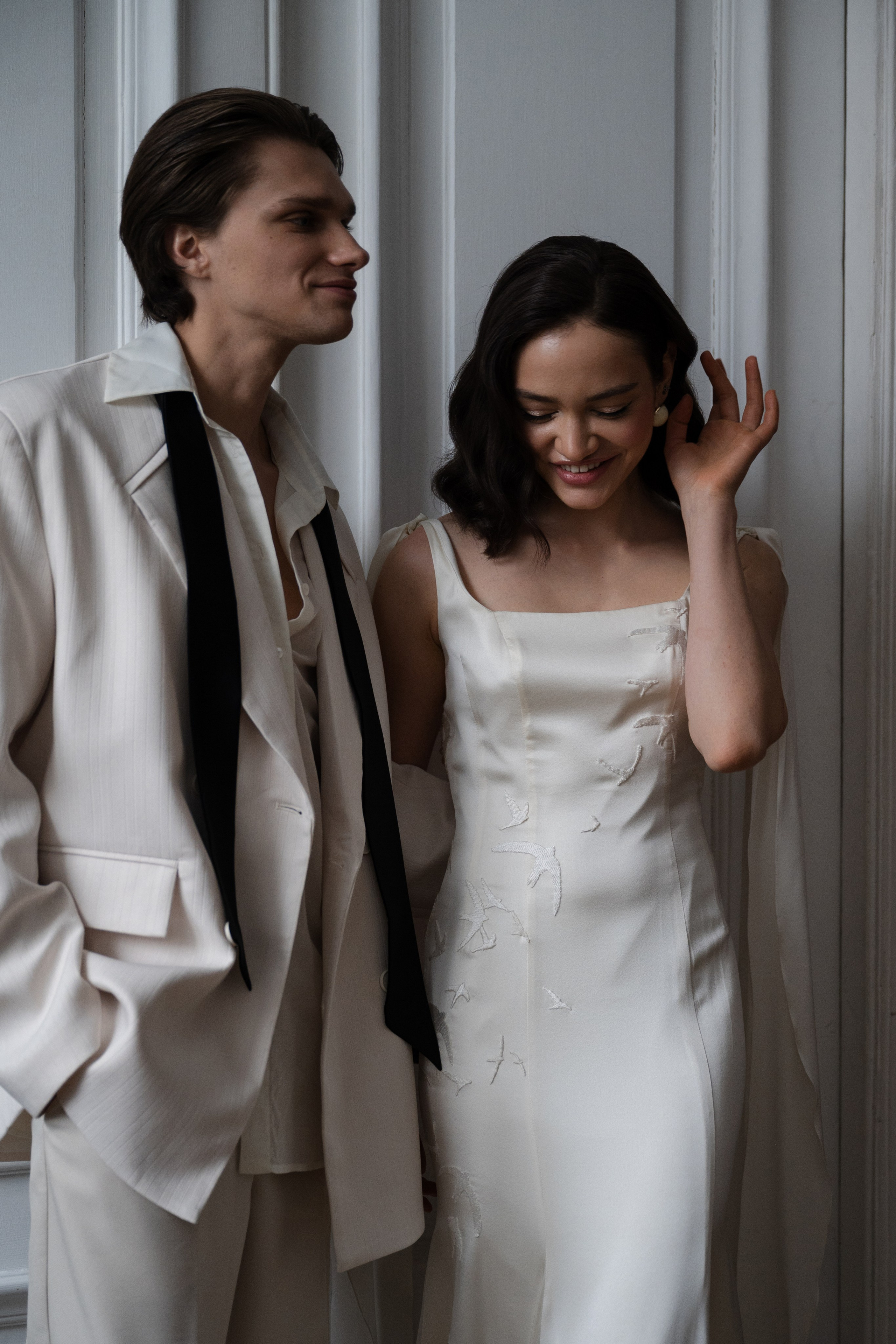 1884.studios. Свадебный фотограф в Москве Анастасия Колесникова