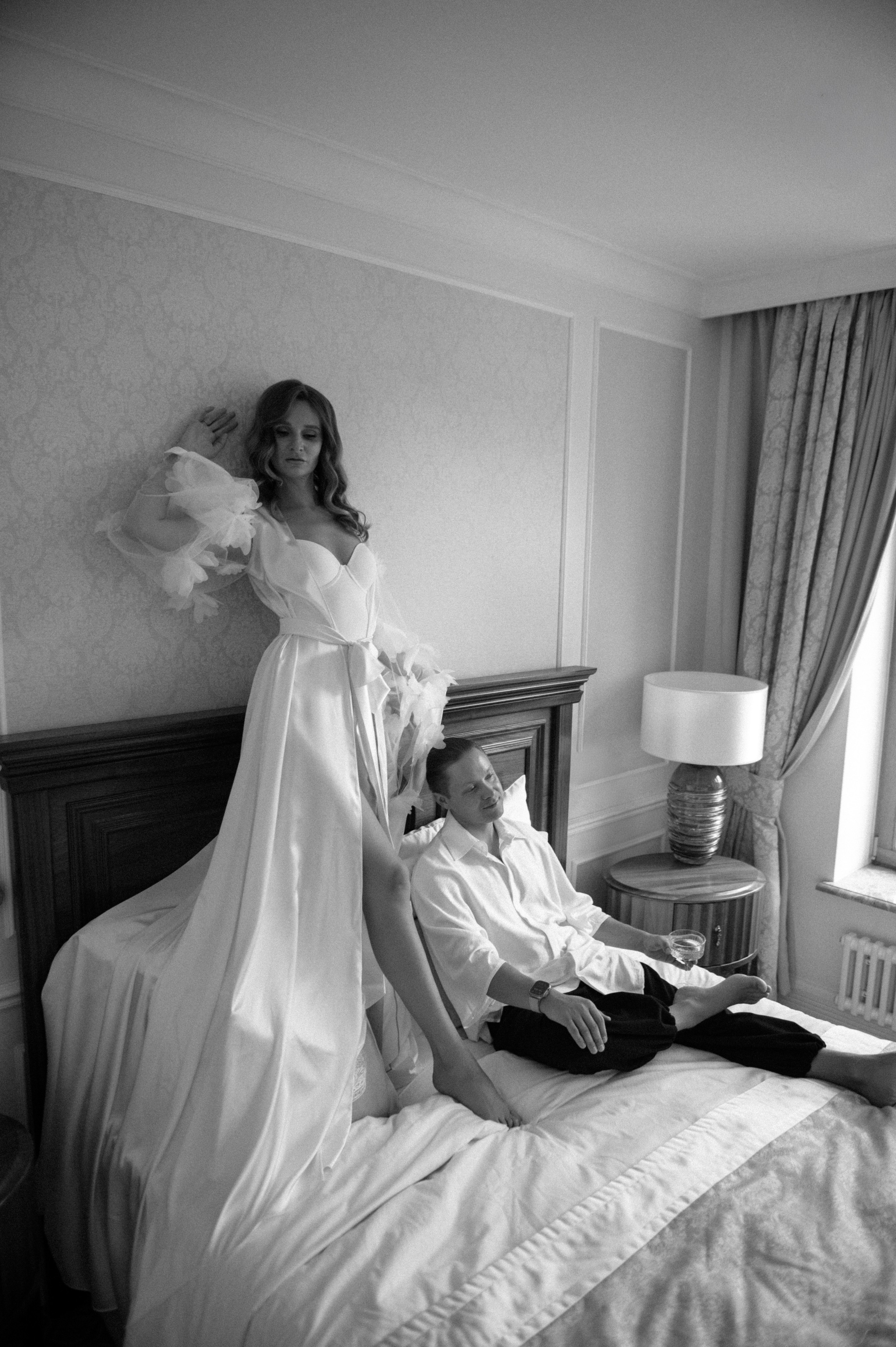 Юлия и Андрей. Пушкин. Свадебный, семейный фотограф Санкт-Петербург, Колпино, Юлия Хоружая