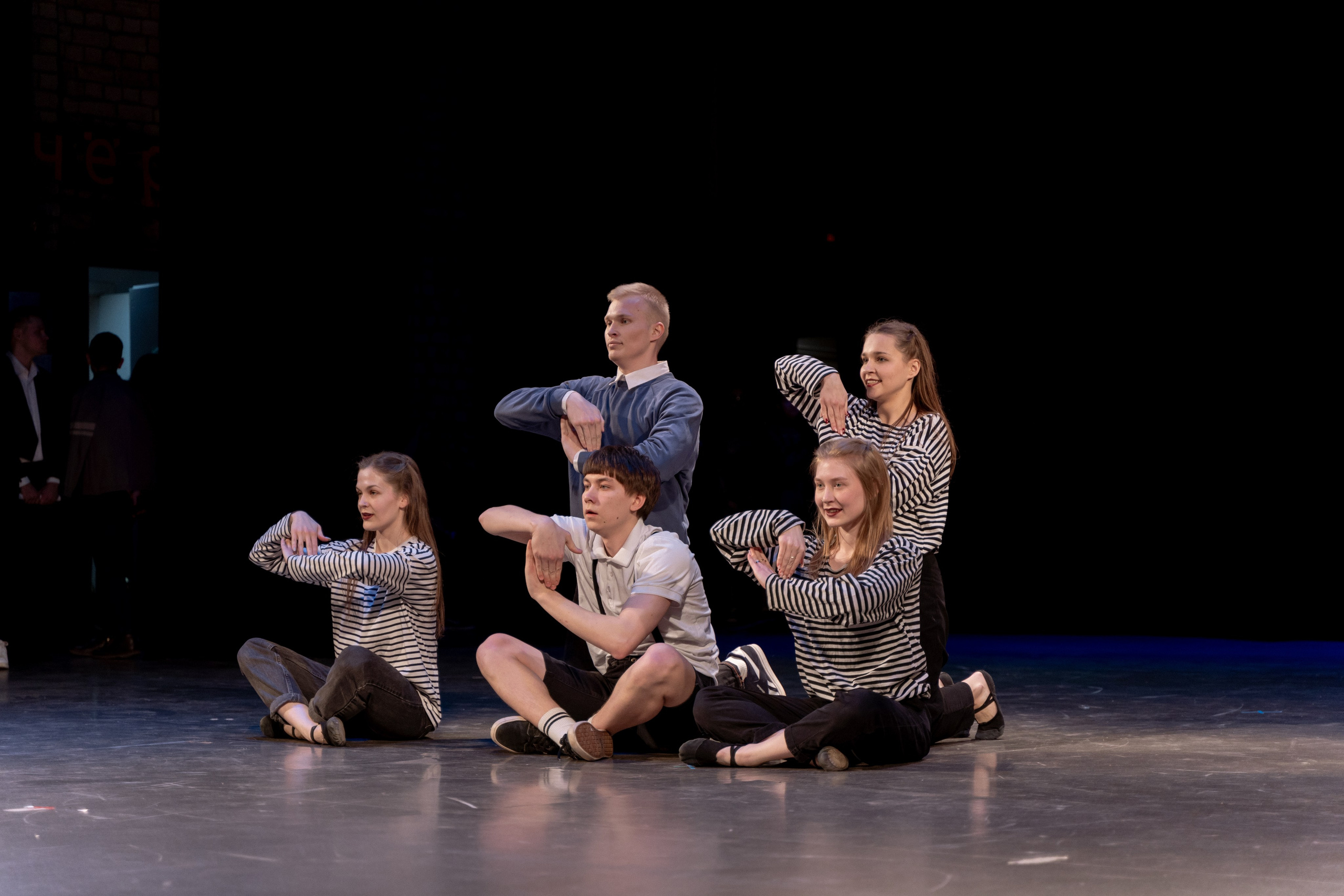 Фестиваль Студенческая весна 2025. Фотограф Надежда Погребняк | Рязань | Москва