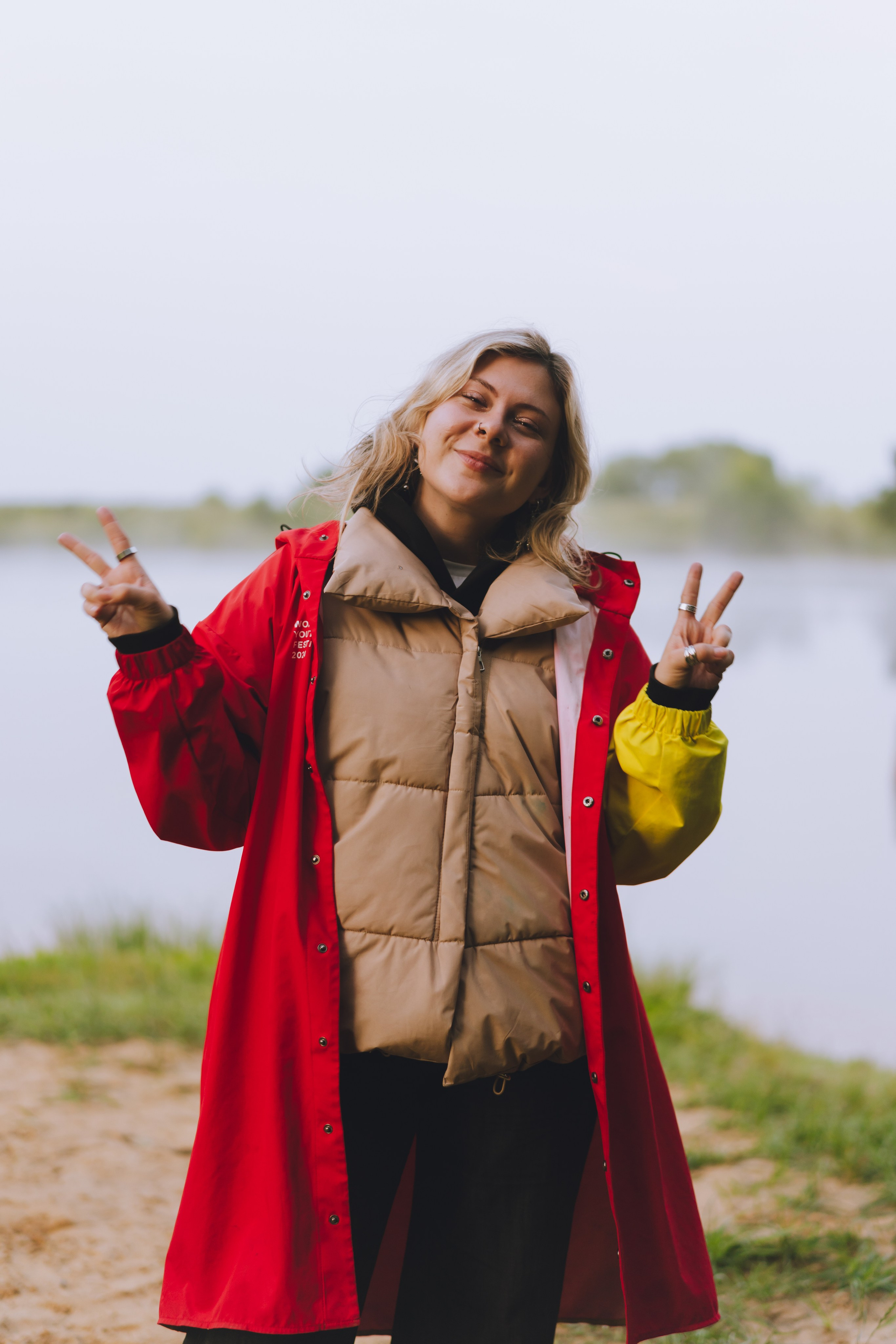 Палаточный форум CAMPot 2025. Фотограф Надежда Погребняк | Рязань | Москва