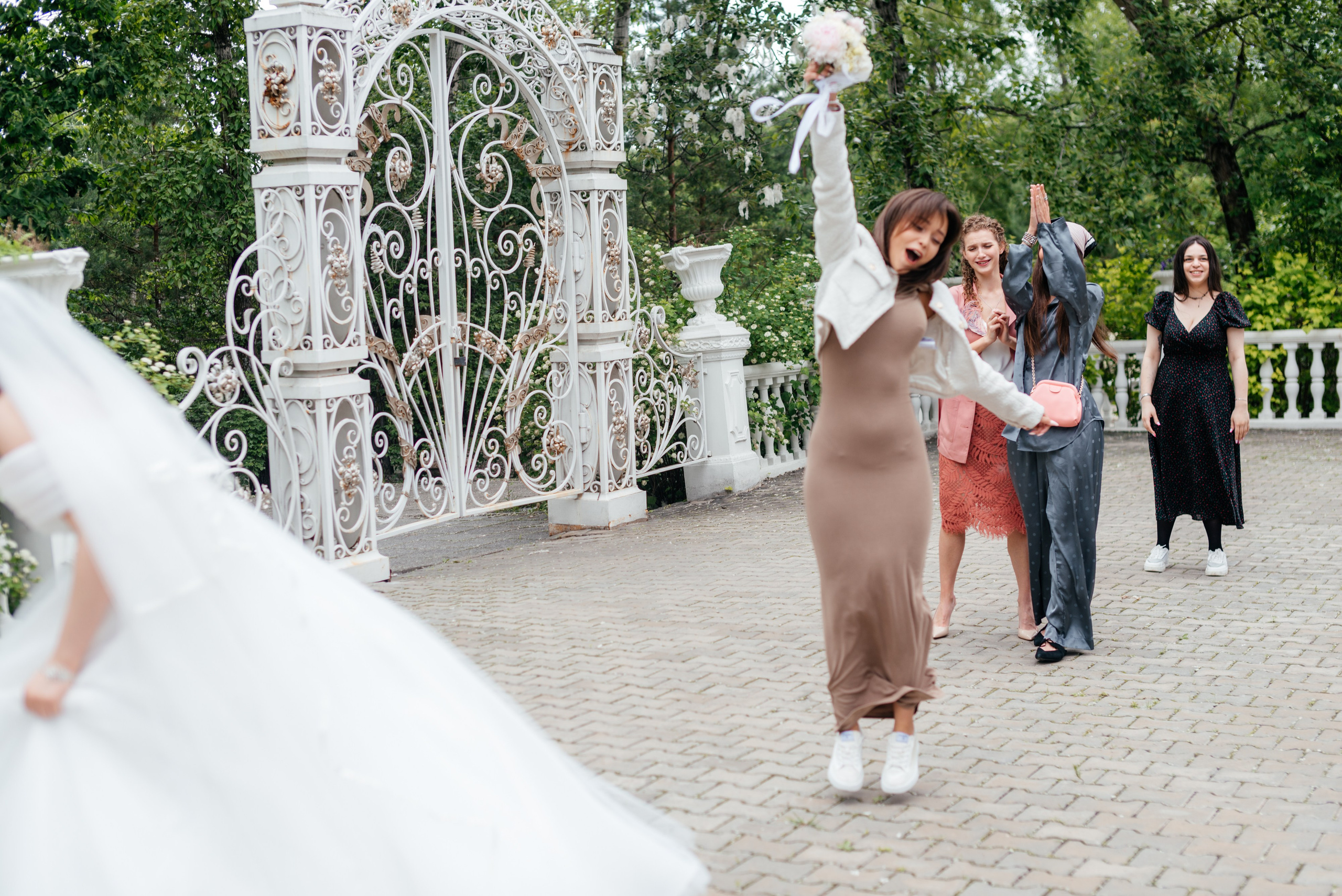 Полина и Сергей. Мария Яровая фотограф Хабаровск