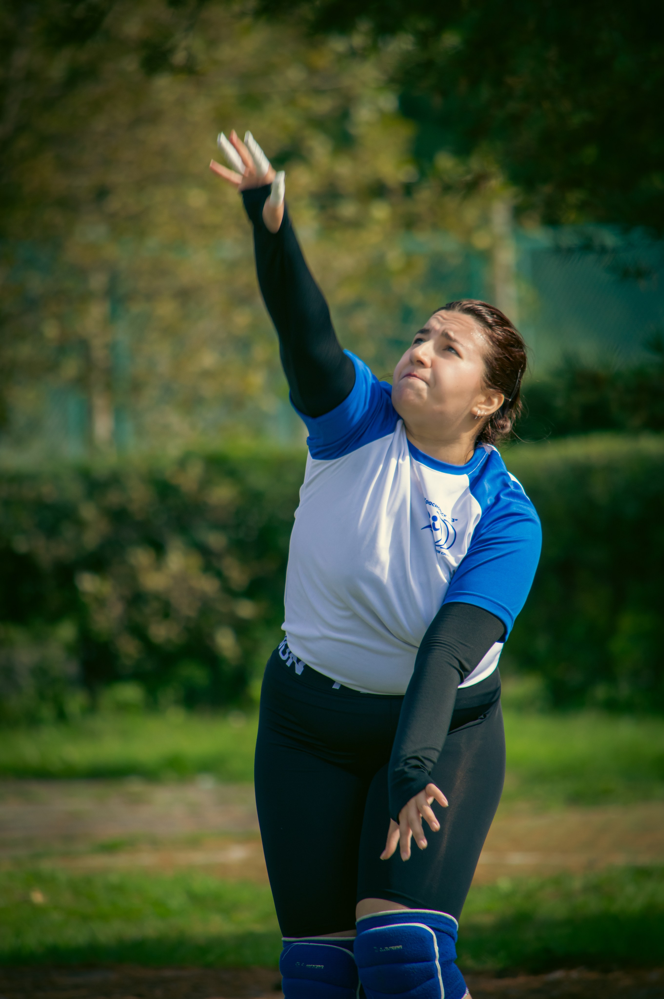 III Летняя Спартакиада 2025 Министерства социальной политики Красноярского края. G G L V D M T R | Фотограф в Красноярске