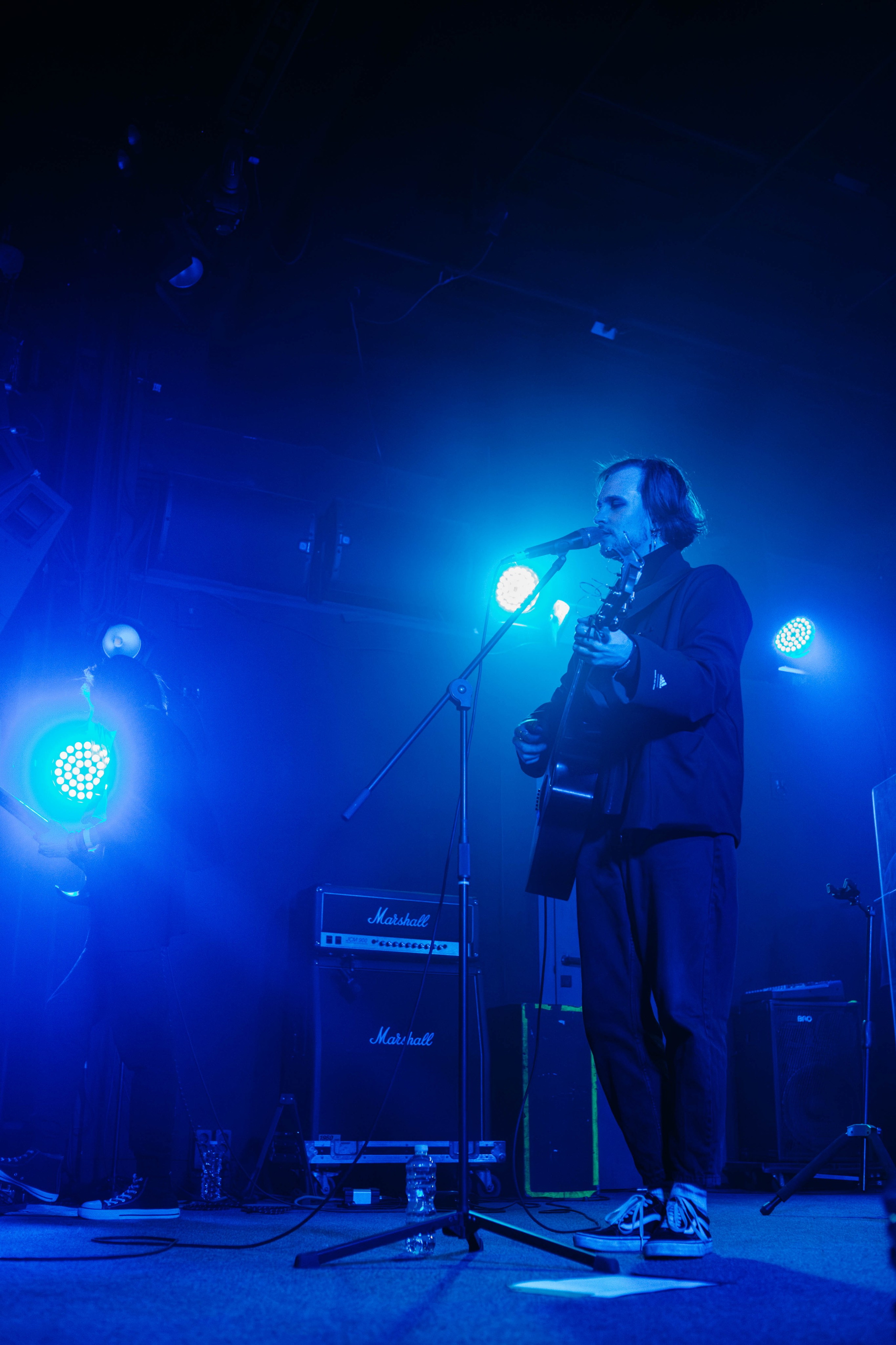 Рубеж Веков 03.04.2025. Фотограф Ольга Крукле