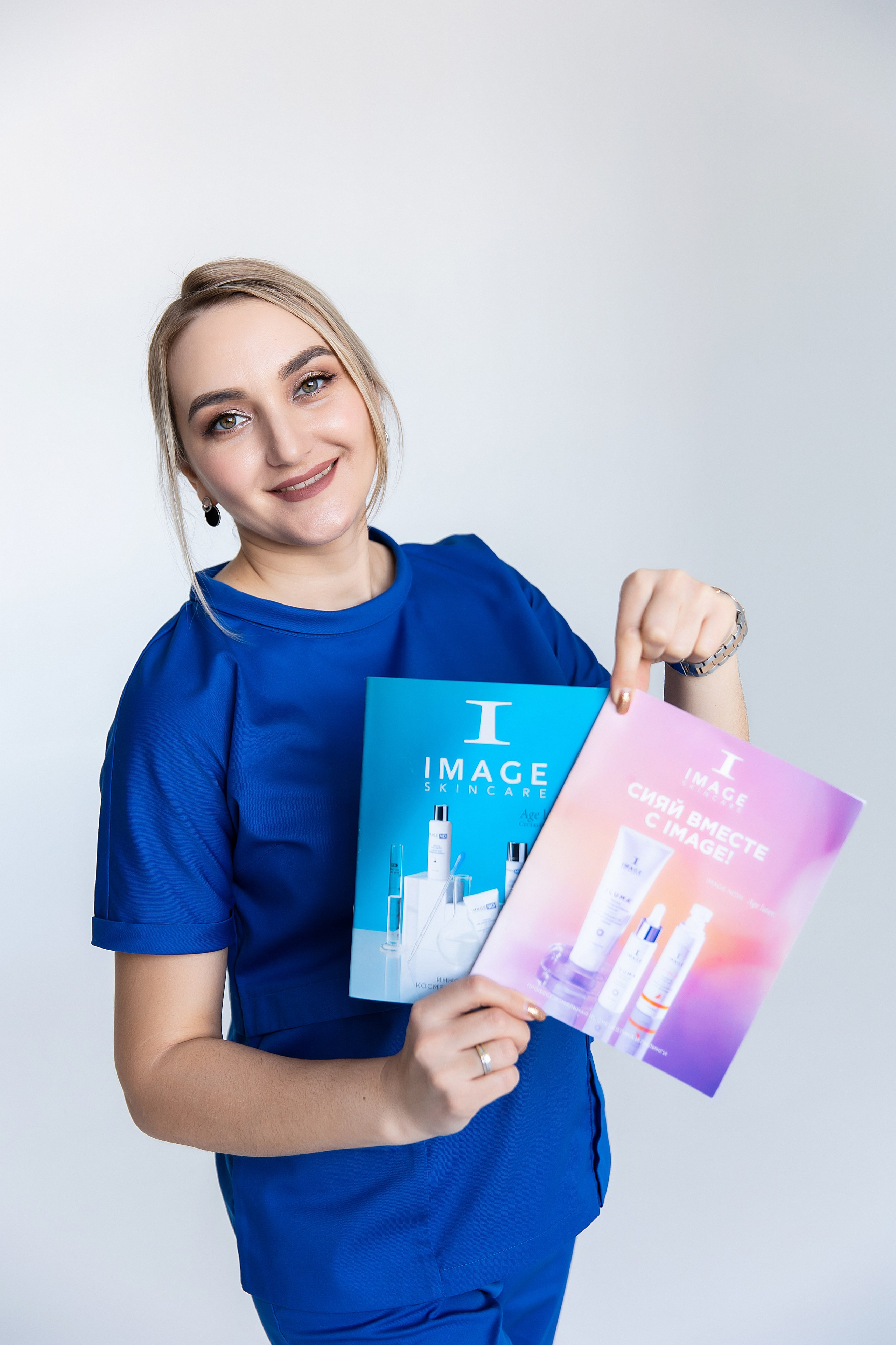 Клиника. Свадебный и семейный фотограф у Уфе Евгения Сазонова