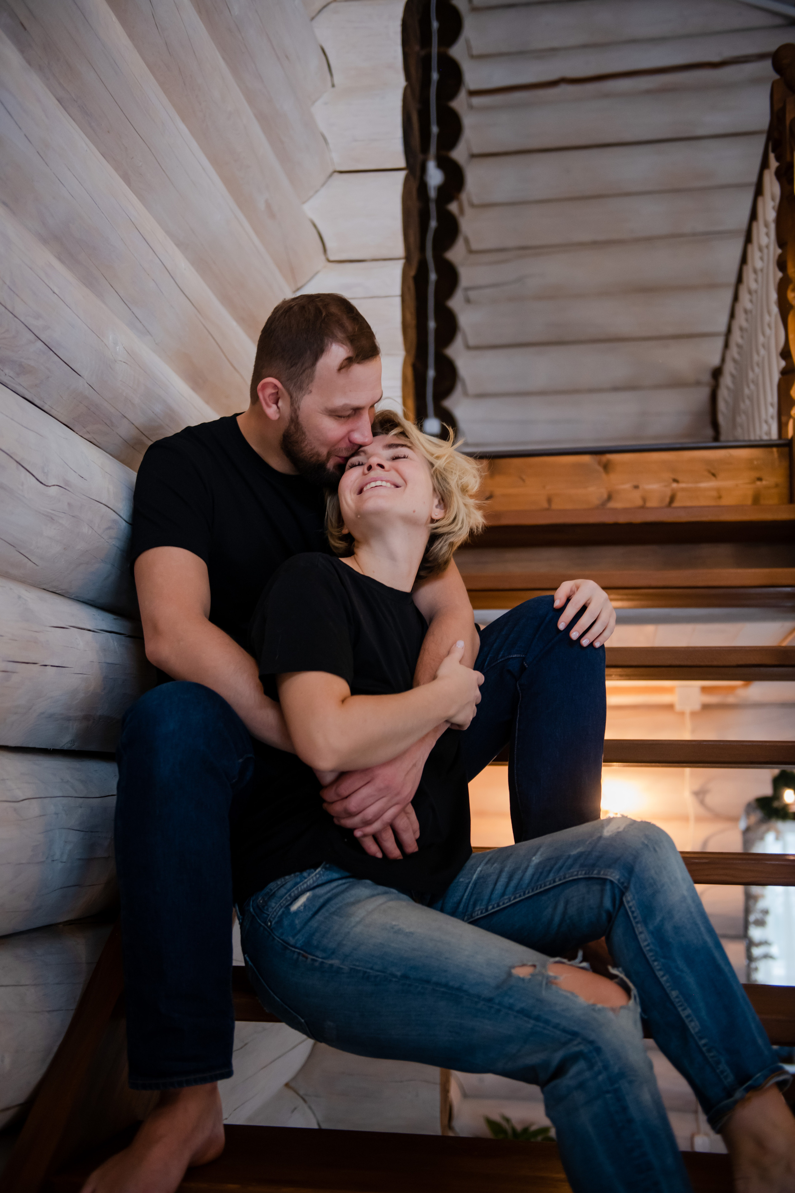 Домашние фотосессии. Сайт фотографа Анны Беляевой