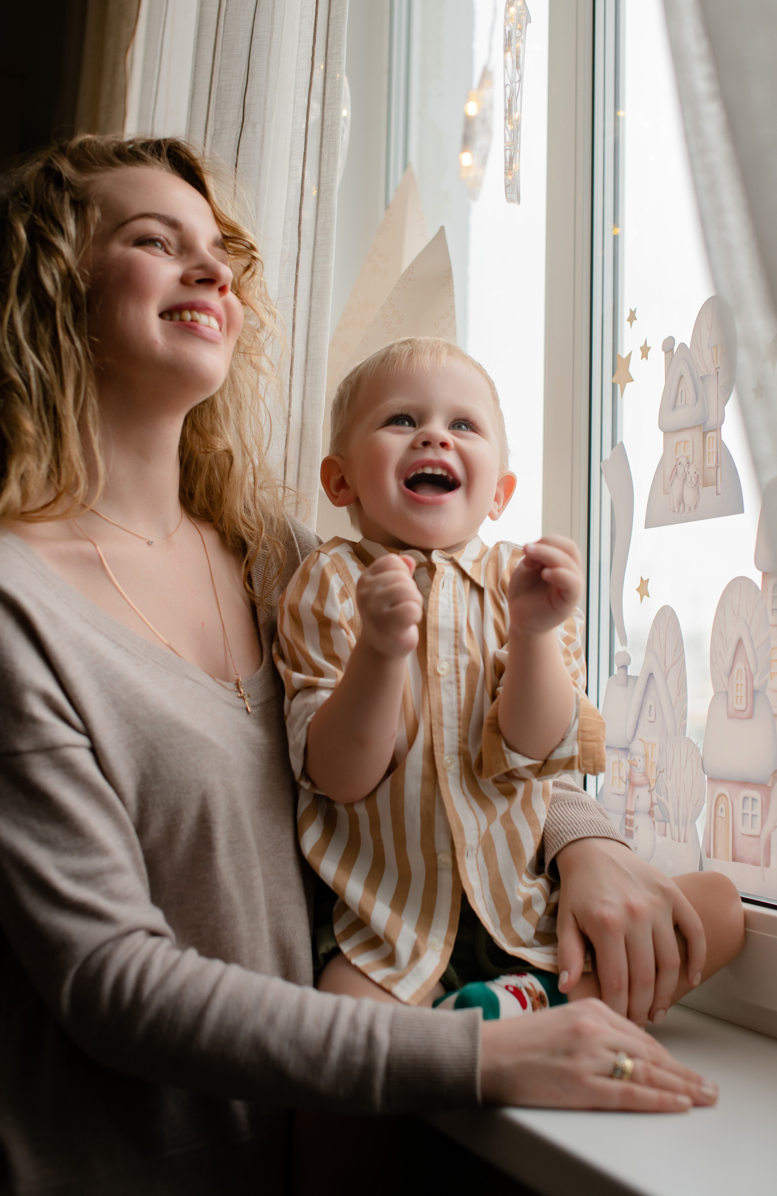 Домашние фотосессии. Сайт фотографа Анны Беляевой