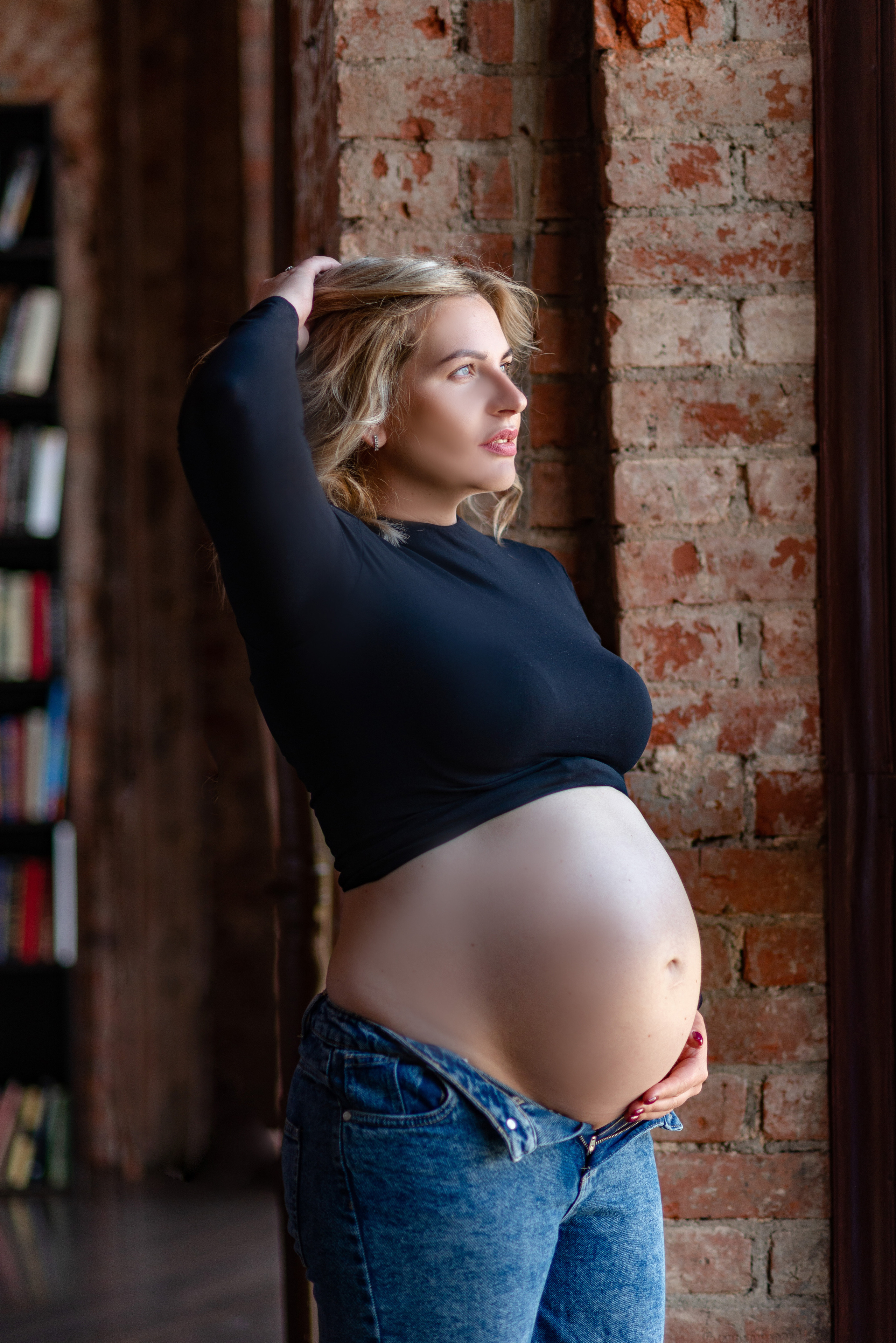 Беременные фотосессии. Сайт фотографа Анны Беляевой