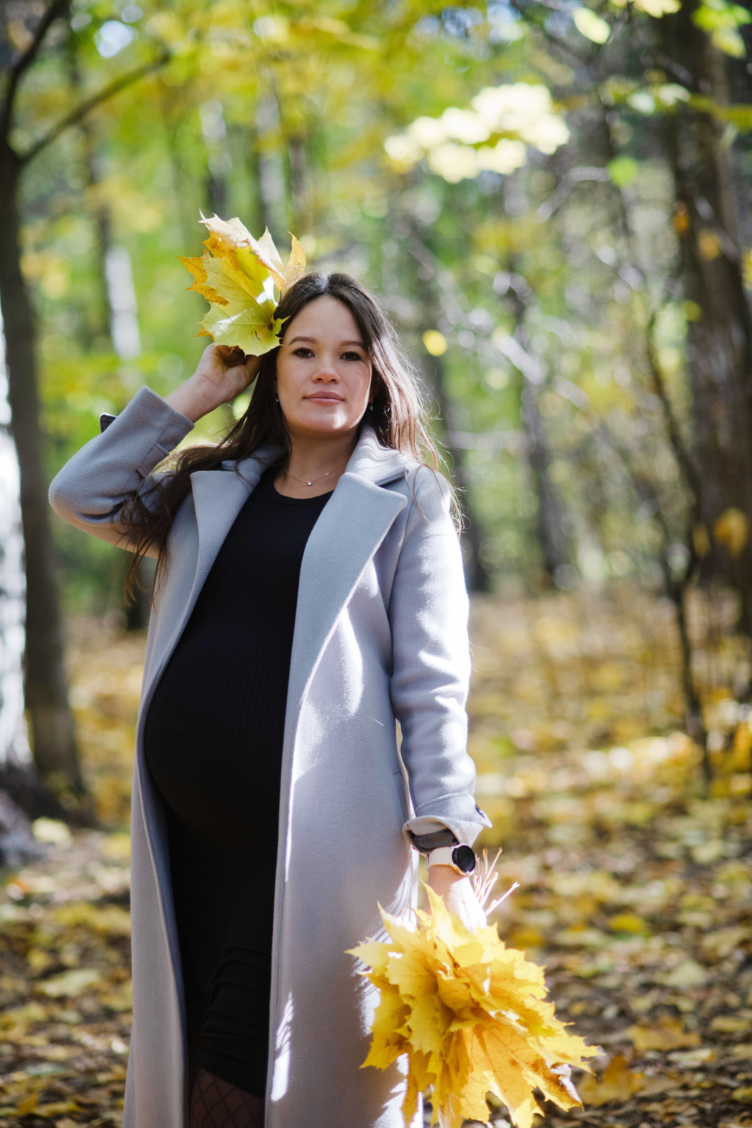 Беременные фотосессии. Сайт фотографа Анны Беляевой