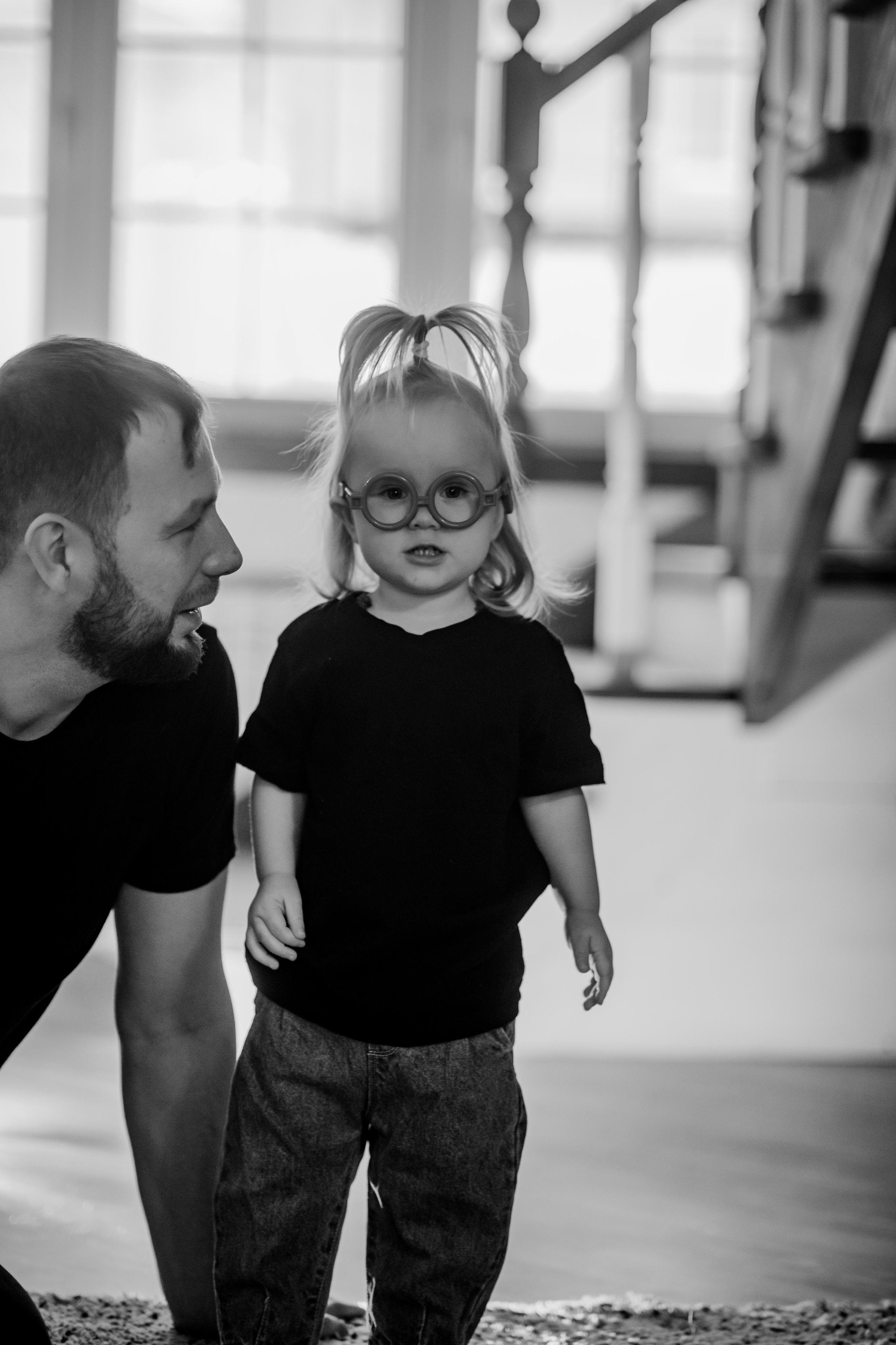 Домашние фотосессии. Сайт фотографа Анны Беляевой