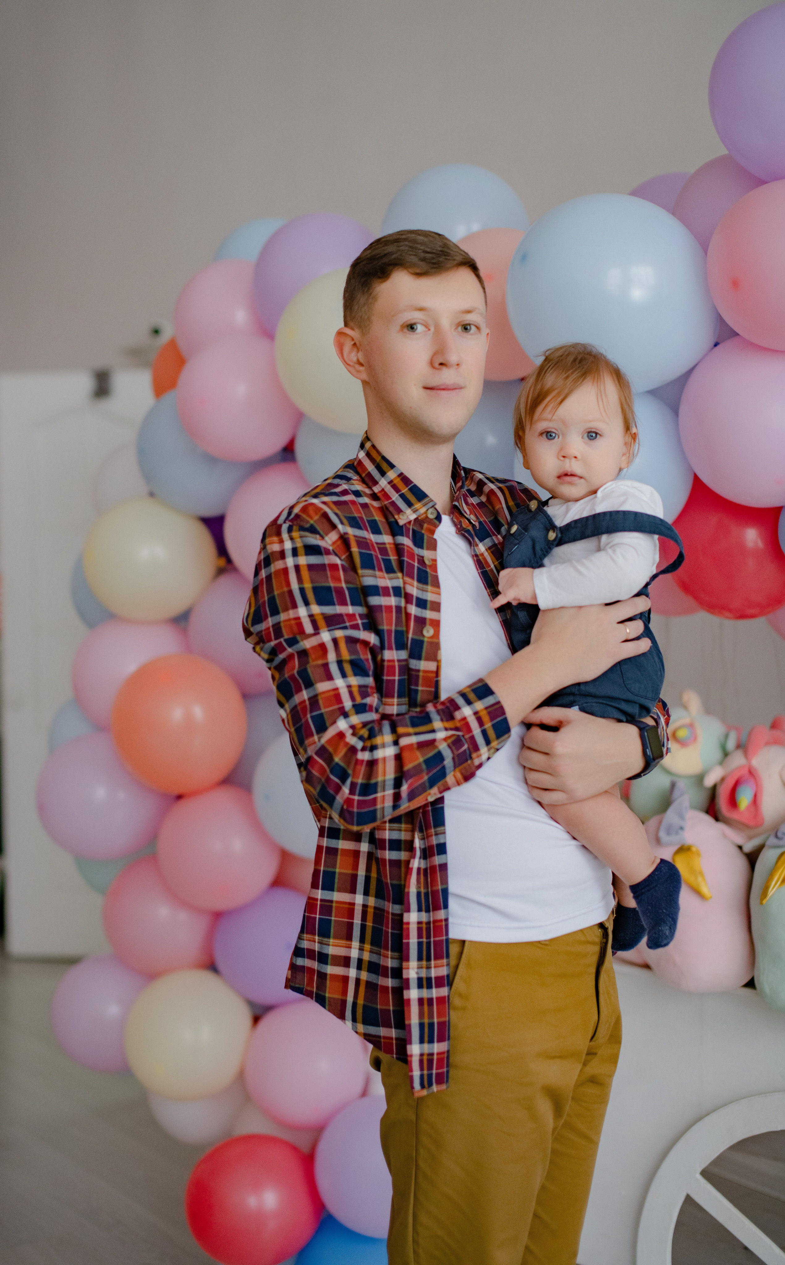 Детская фотосессия. Сайт фотографа Анны Беляевой