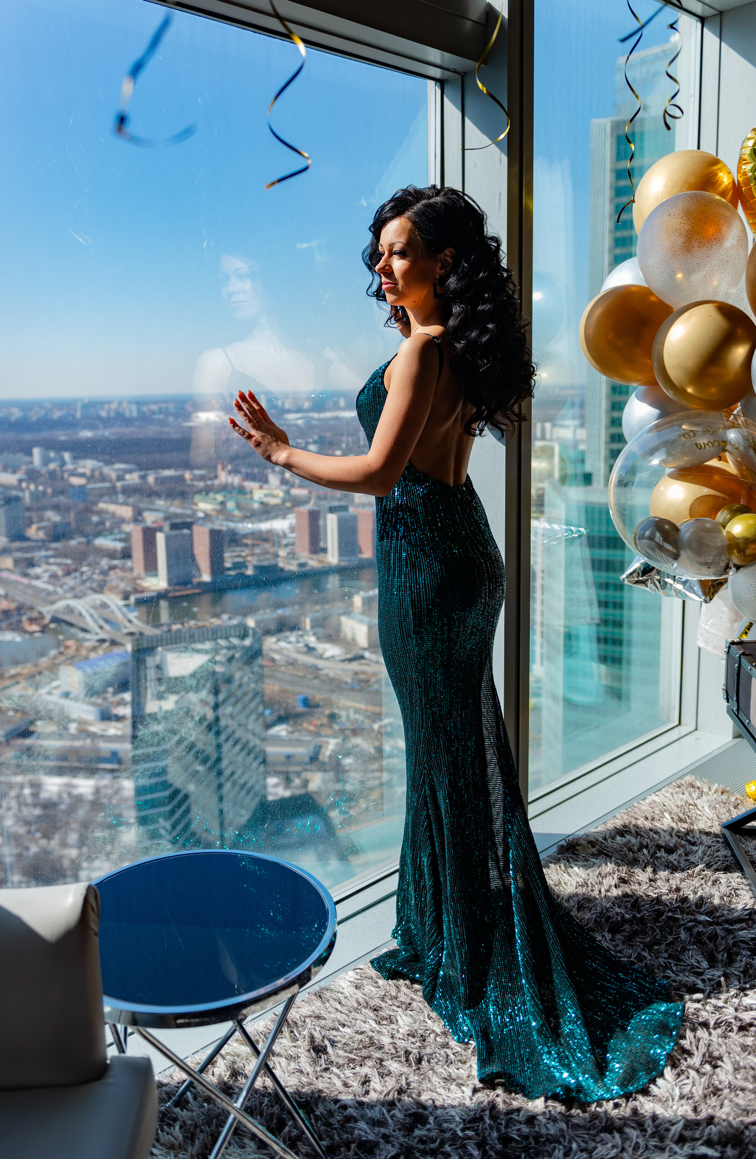 СТУДИИ. Сайт фотографа Анны Беляевой