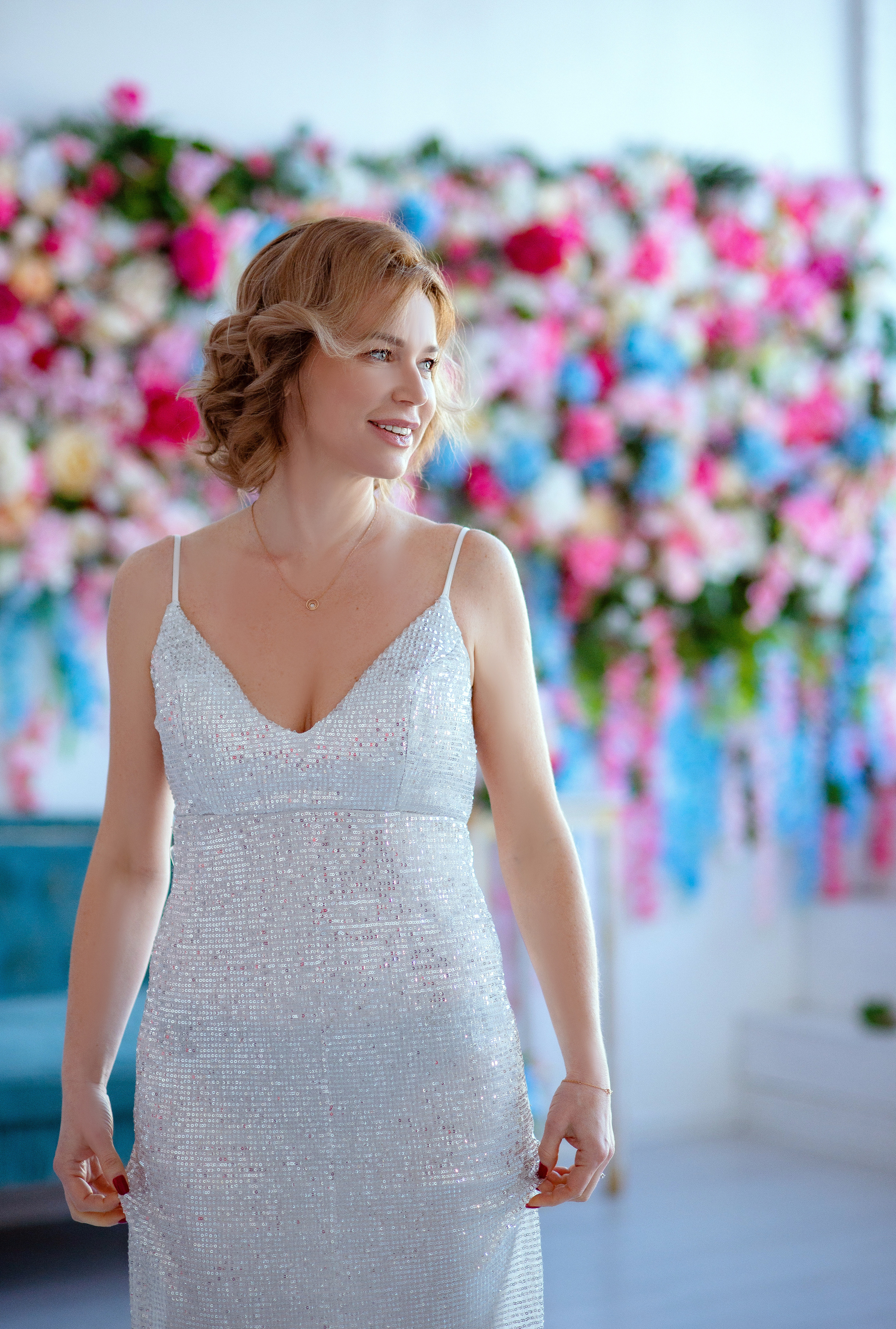 СТУДИИ. Сайт фотографа Анны Беляевой