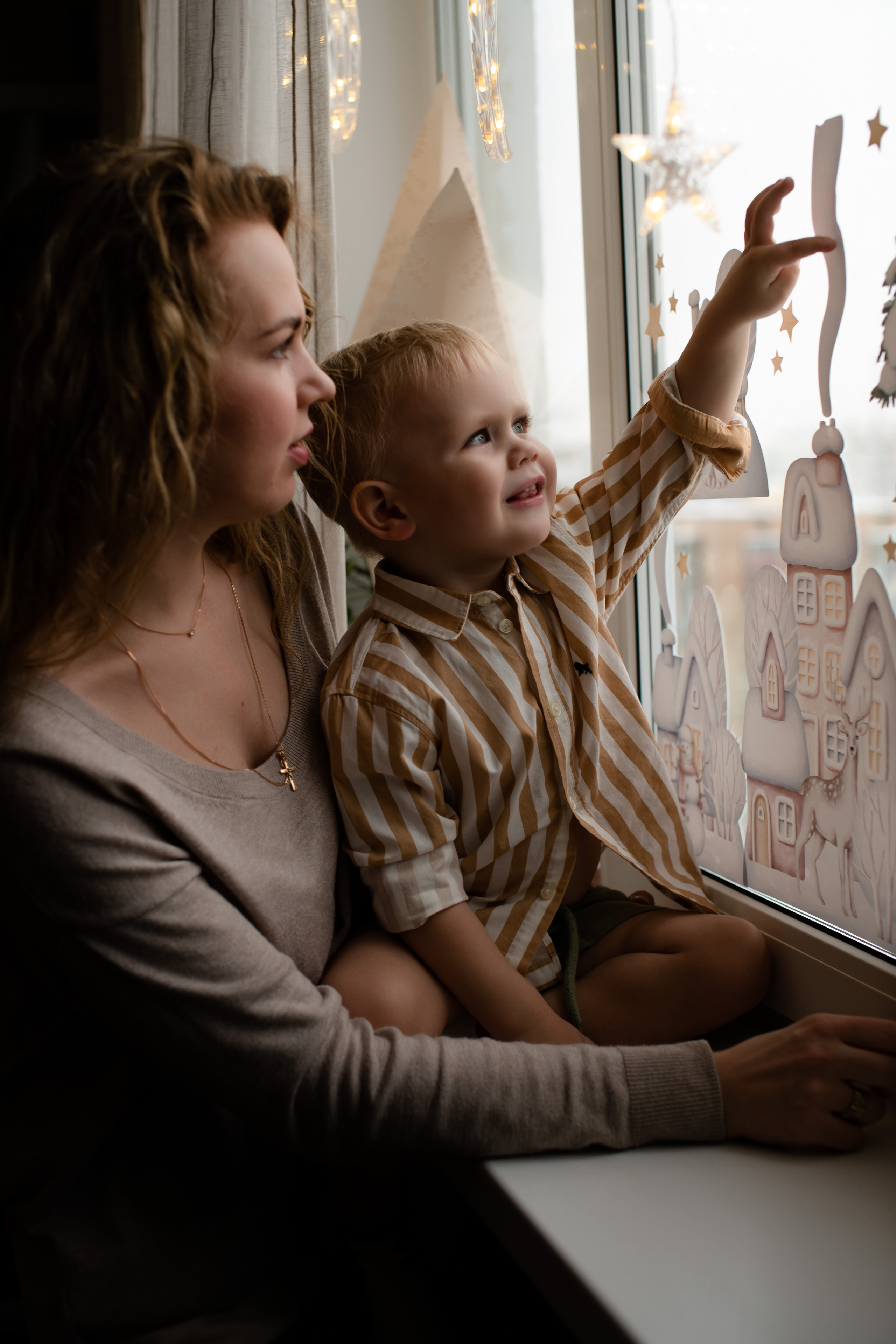 Домашние фотосессии. Сайт фотографа Анны Беляевой