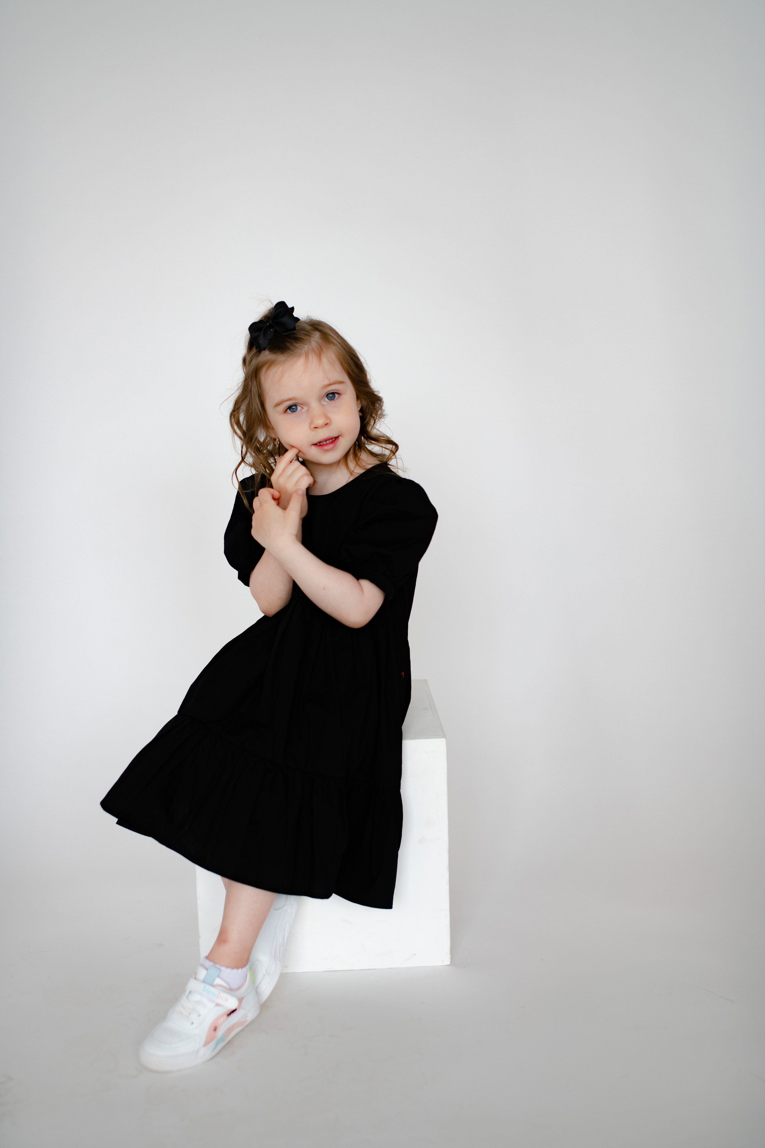 Семейная фотосессиия. Сайт фотографа Анны Беляевой