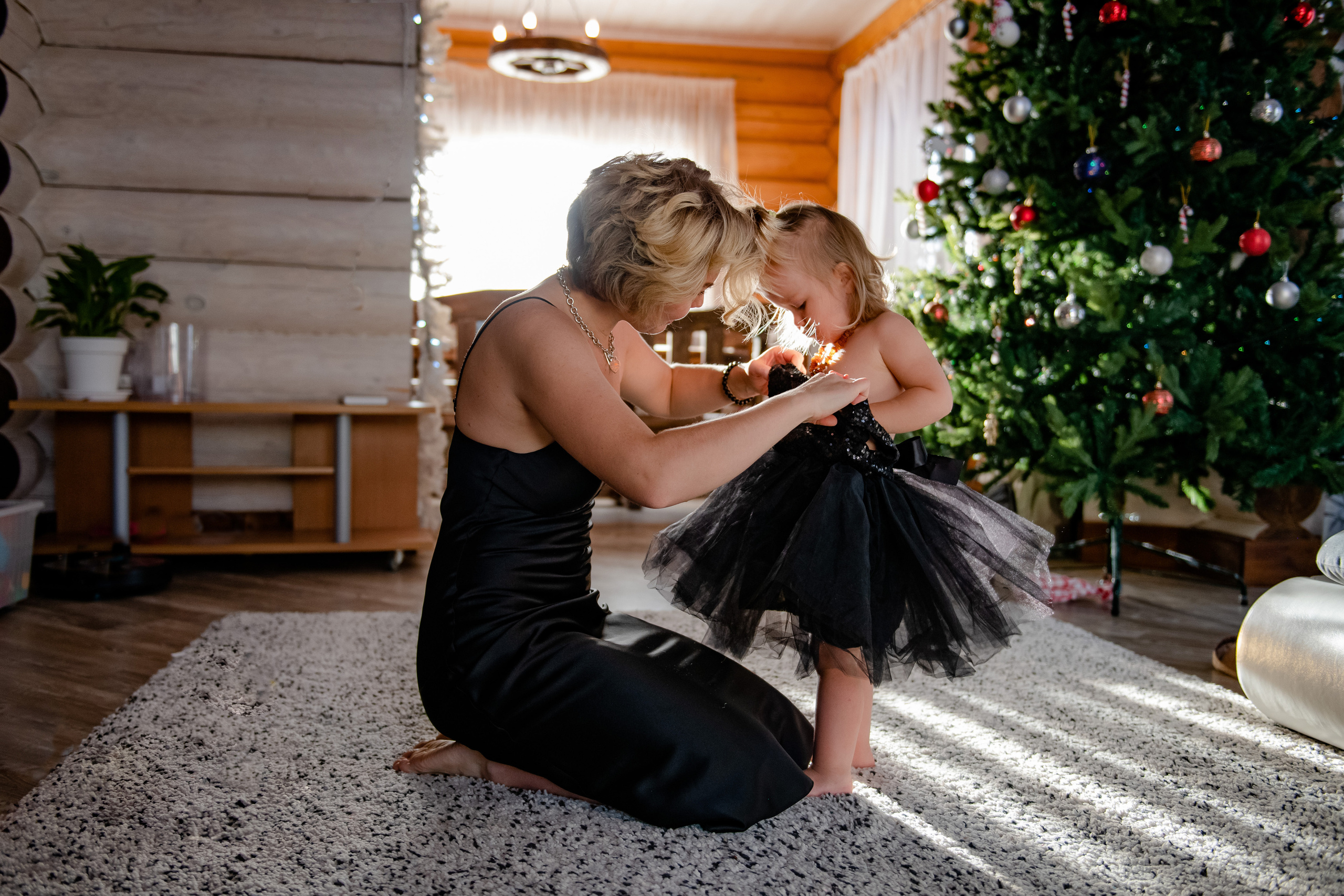 Домашние фотосессии. Сайт фотографа Анны Беляевой