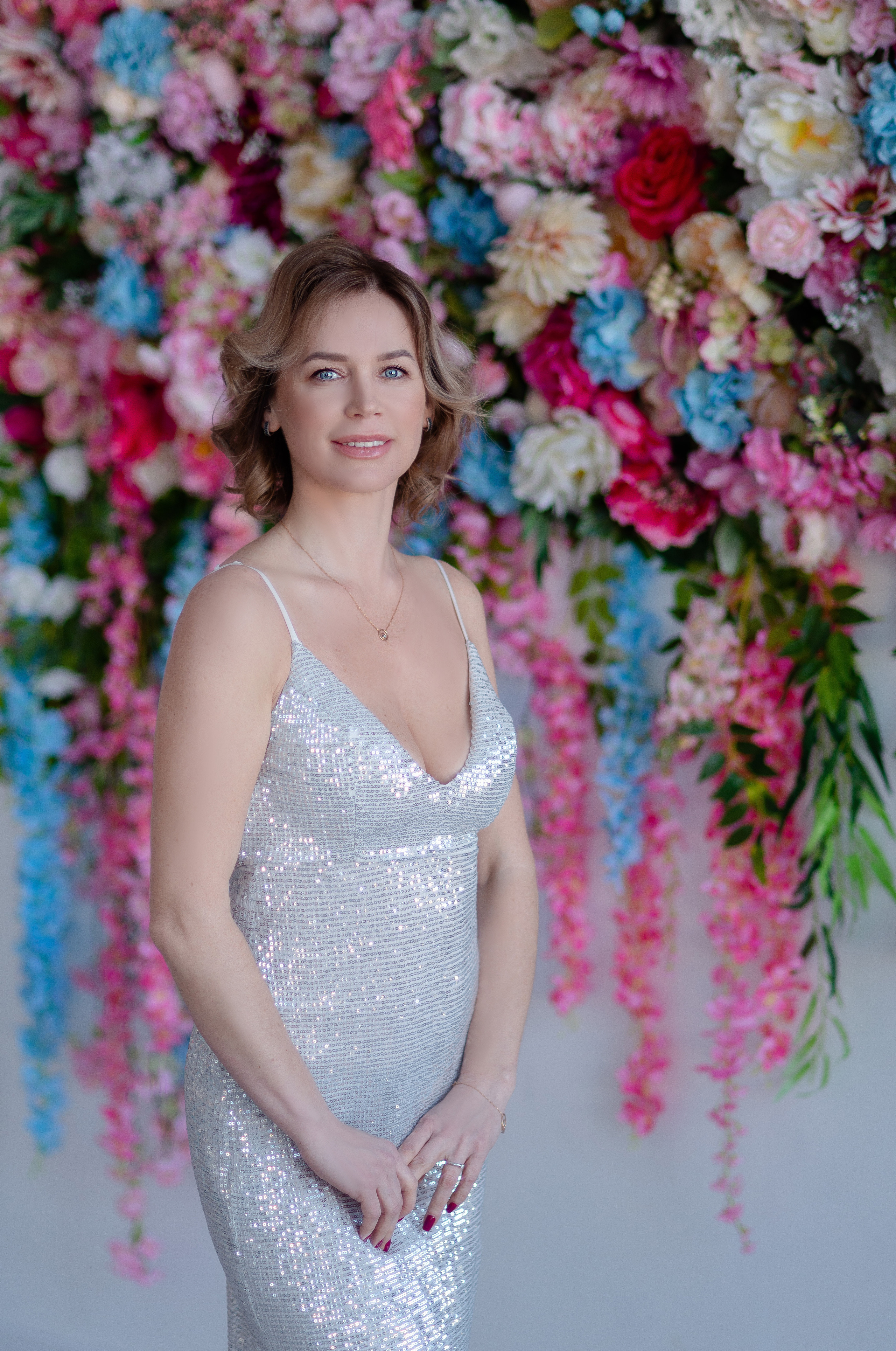 СТУДИИ. Сайт фотографа Анны Беляевой