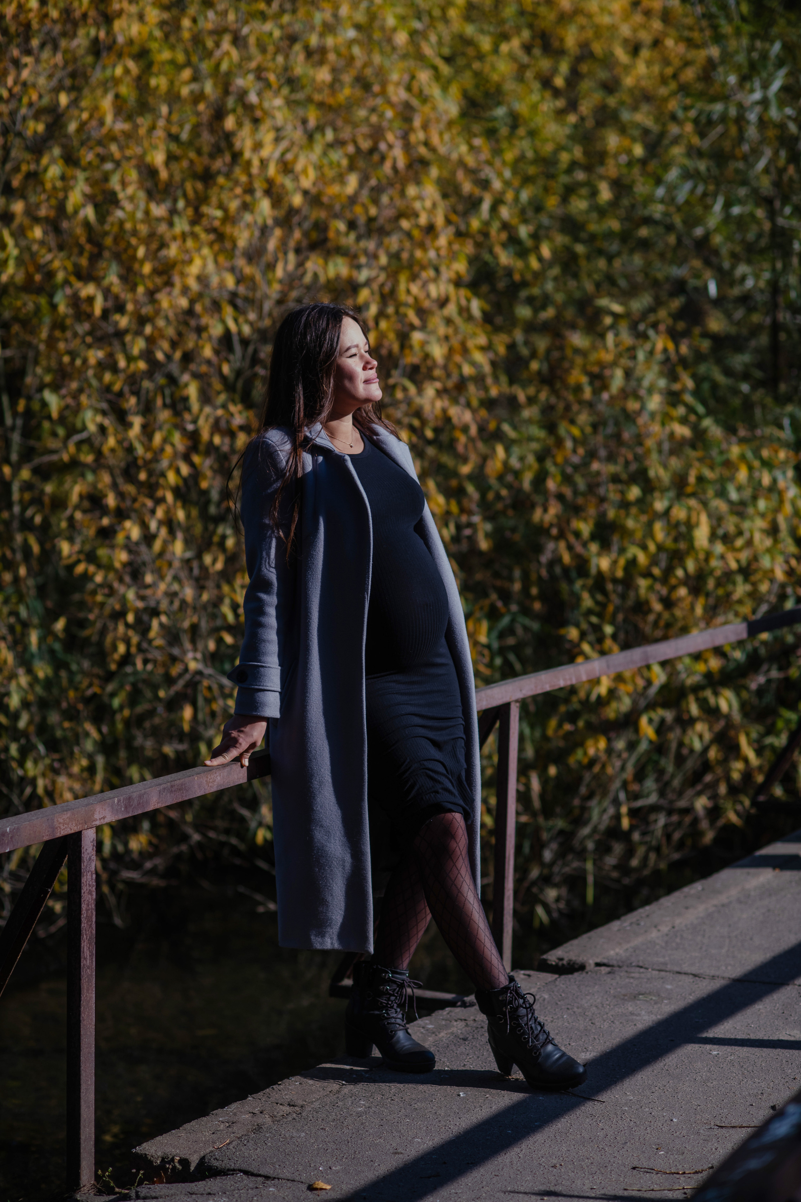 Беременные фотосессии. Сайт фотографа Анны Беляевой