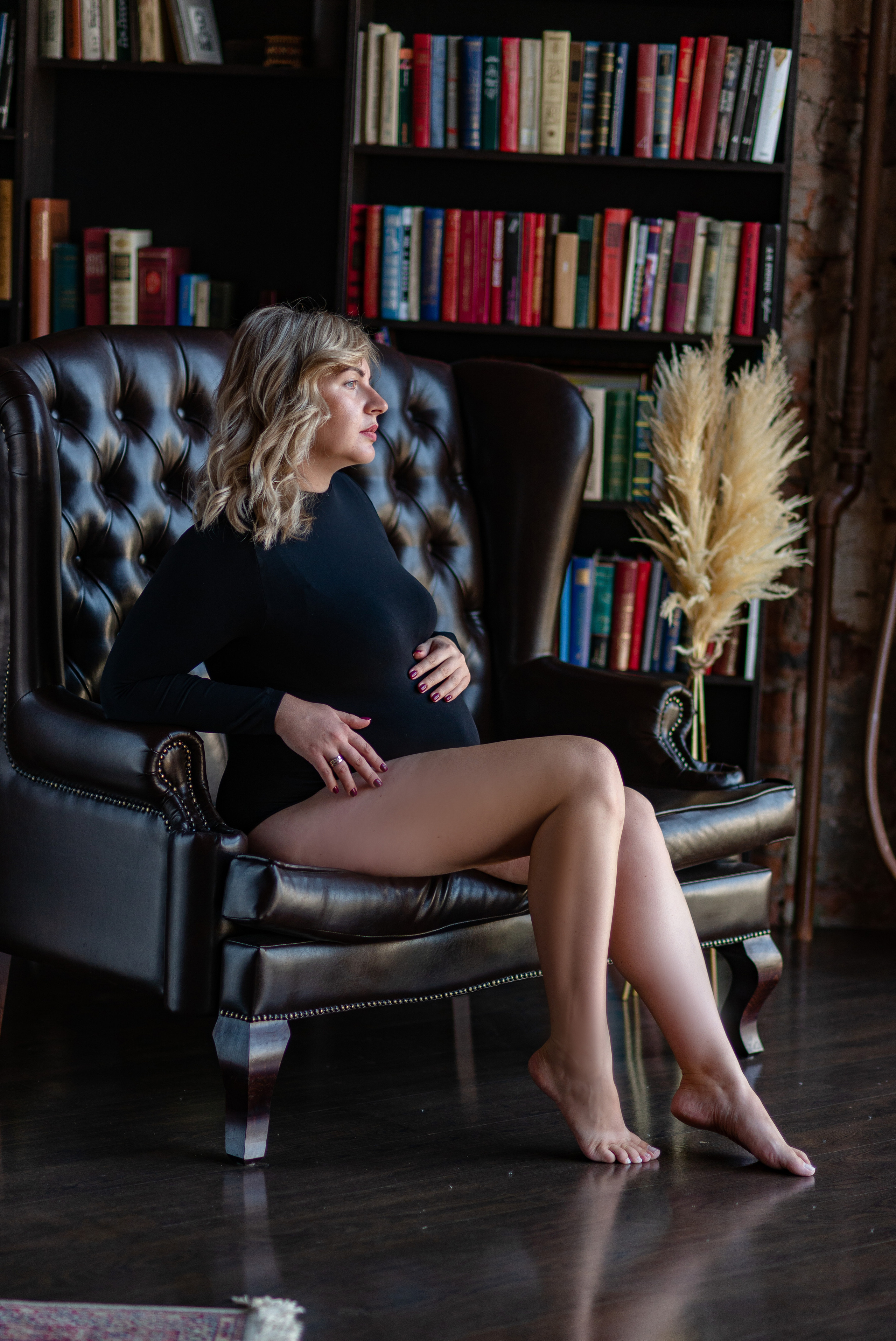 Беременные фотосессии. Сайт фотографа Анны Беляевой