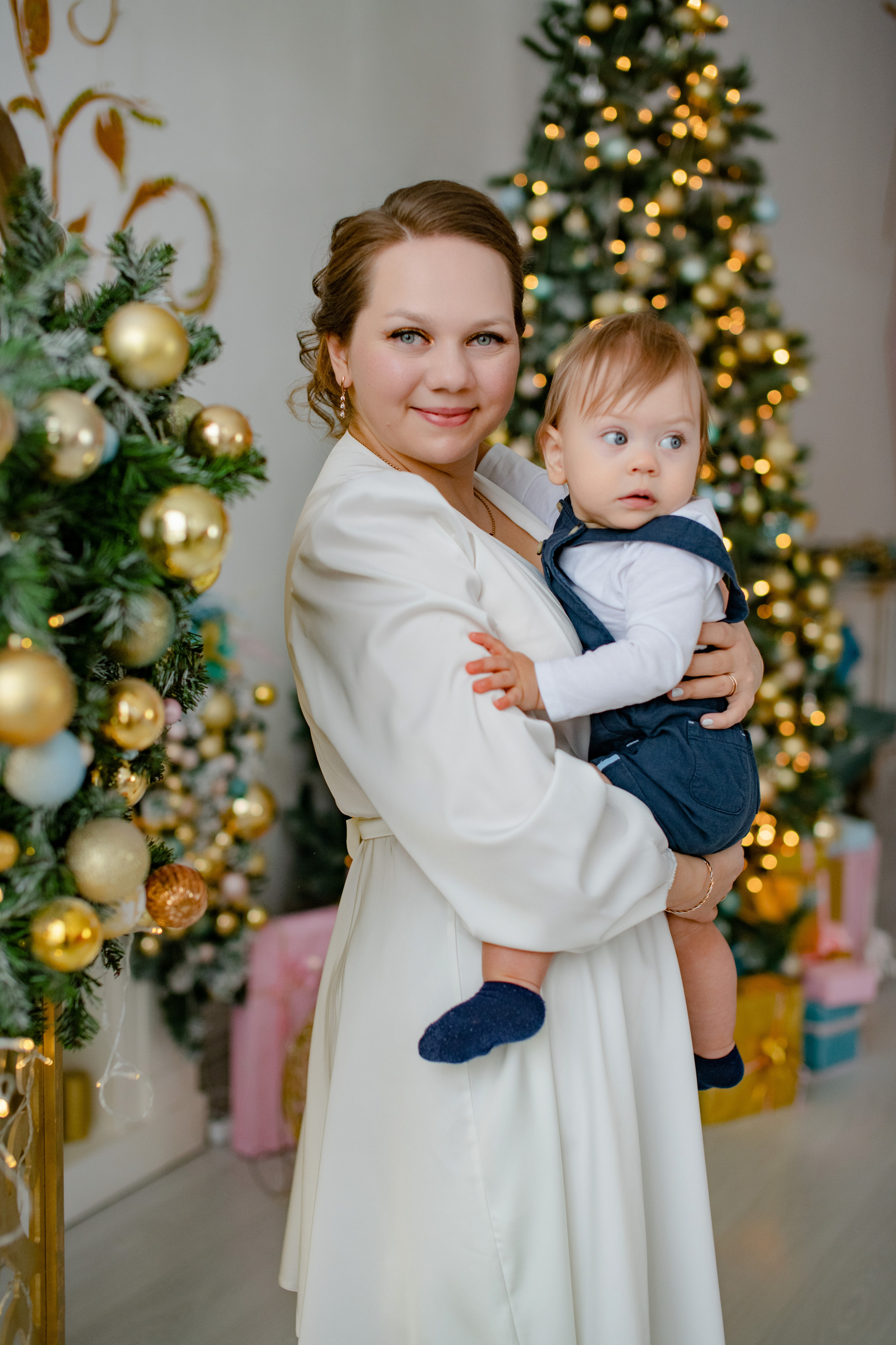 Детская фотосессия. Сайт фотографа Анны Беляевой