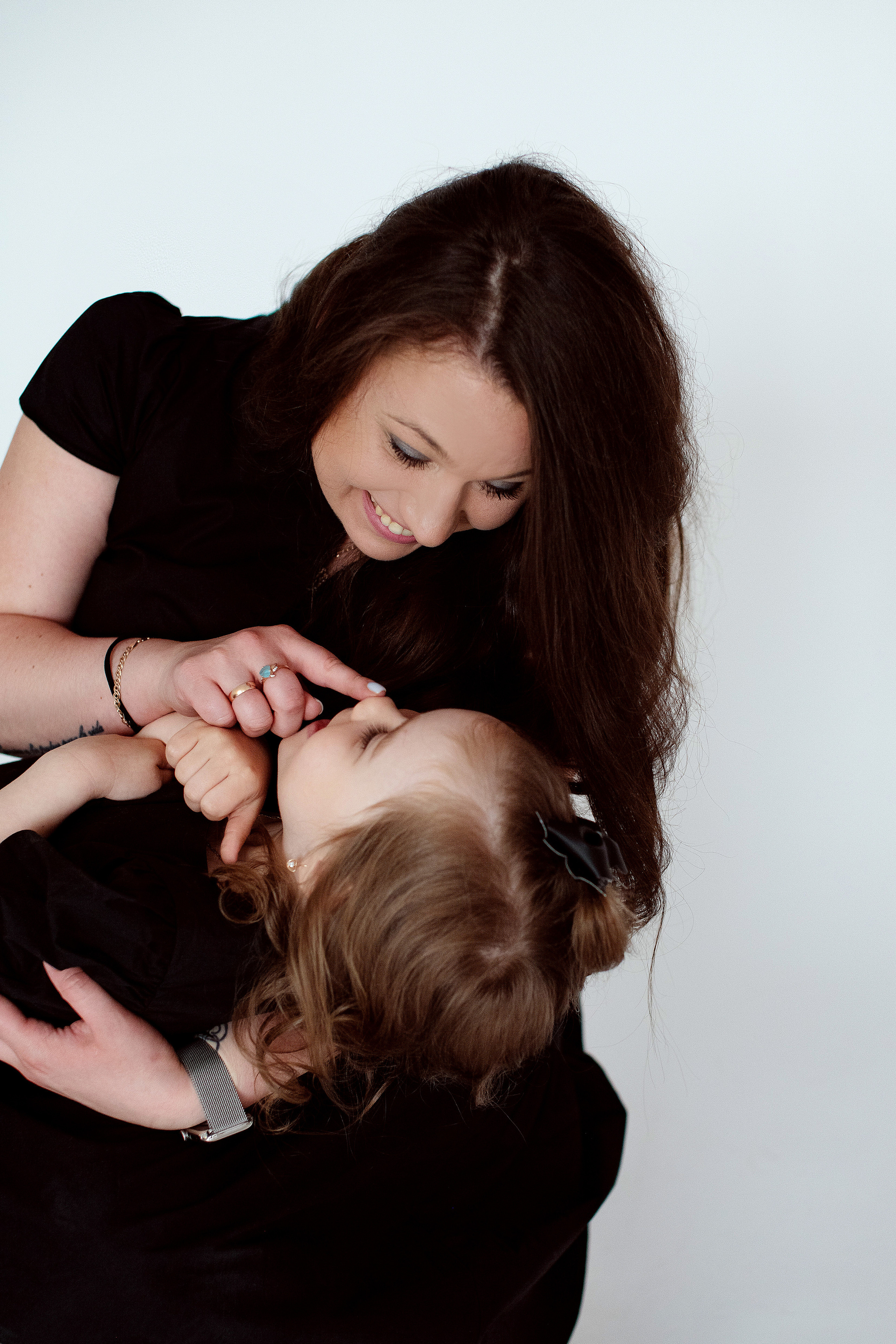 Семейная фотосессиия. Сайт фотографа Анны Беляевой